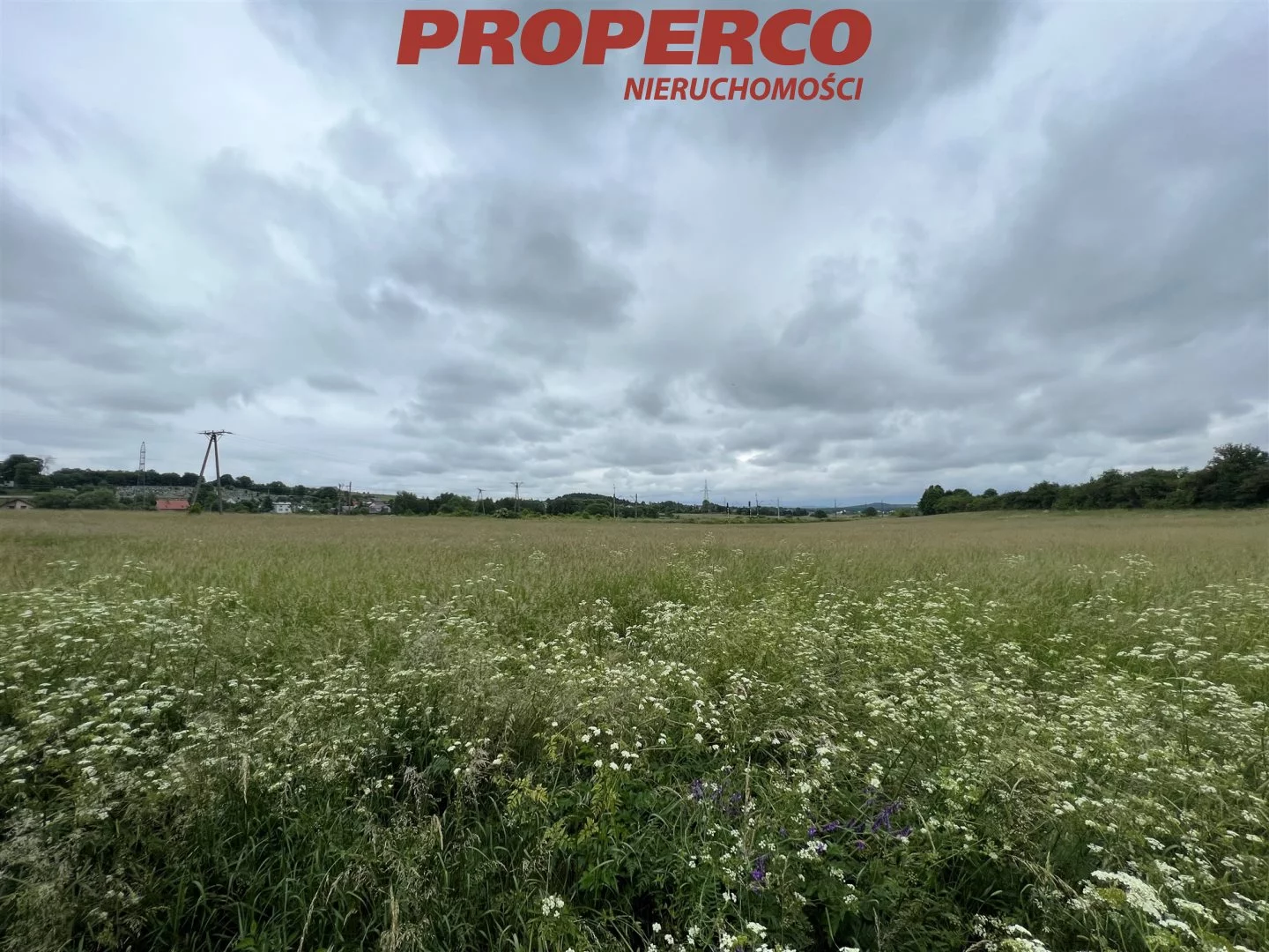 Działka 1 318,00 m², oferta nr , PRP-GS-71655, Morawica