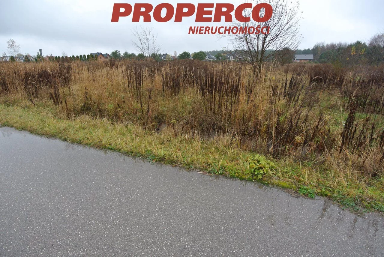 Działka 1 100,00 m², oferta nr , PRP-GS-72459, Morawica