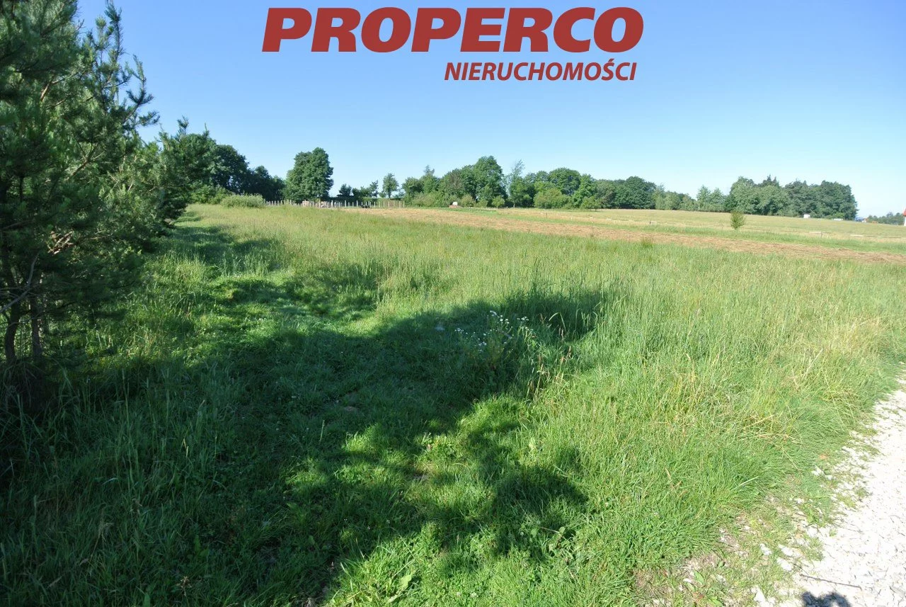 Działka na sprzedaż, 3 200,00 m², oferta nr PRP-GS-73378