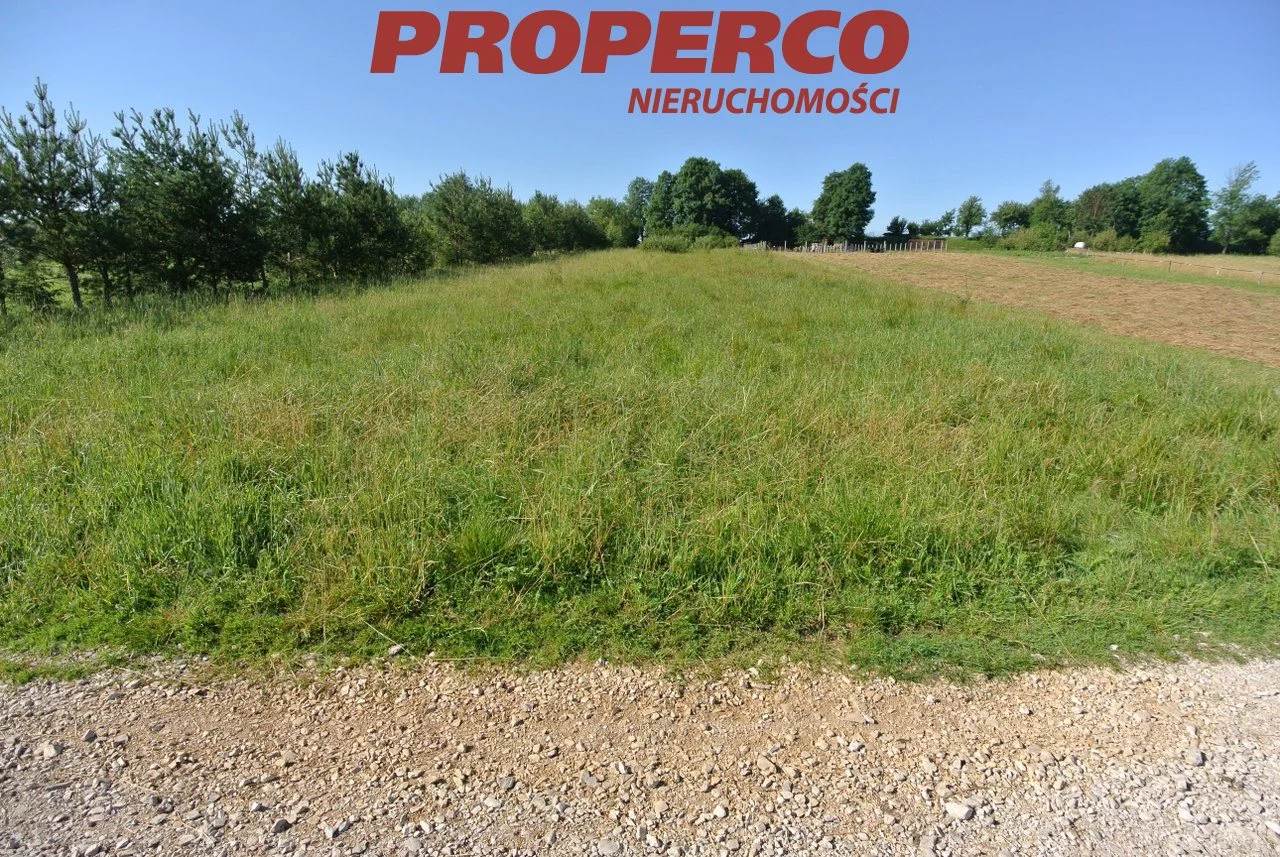 Działka 3 200,00 m², oferta nr , PRP-GS-73378, Morawica