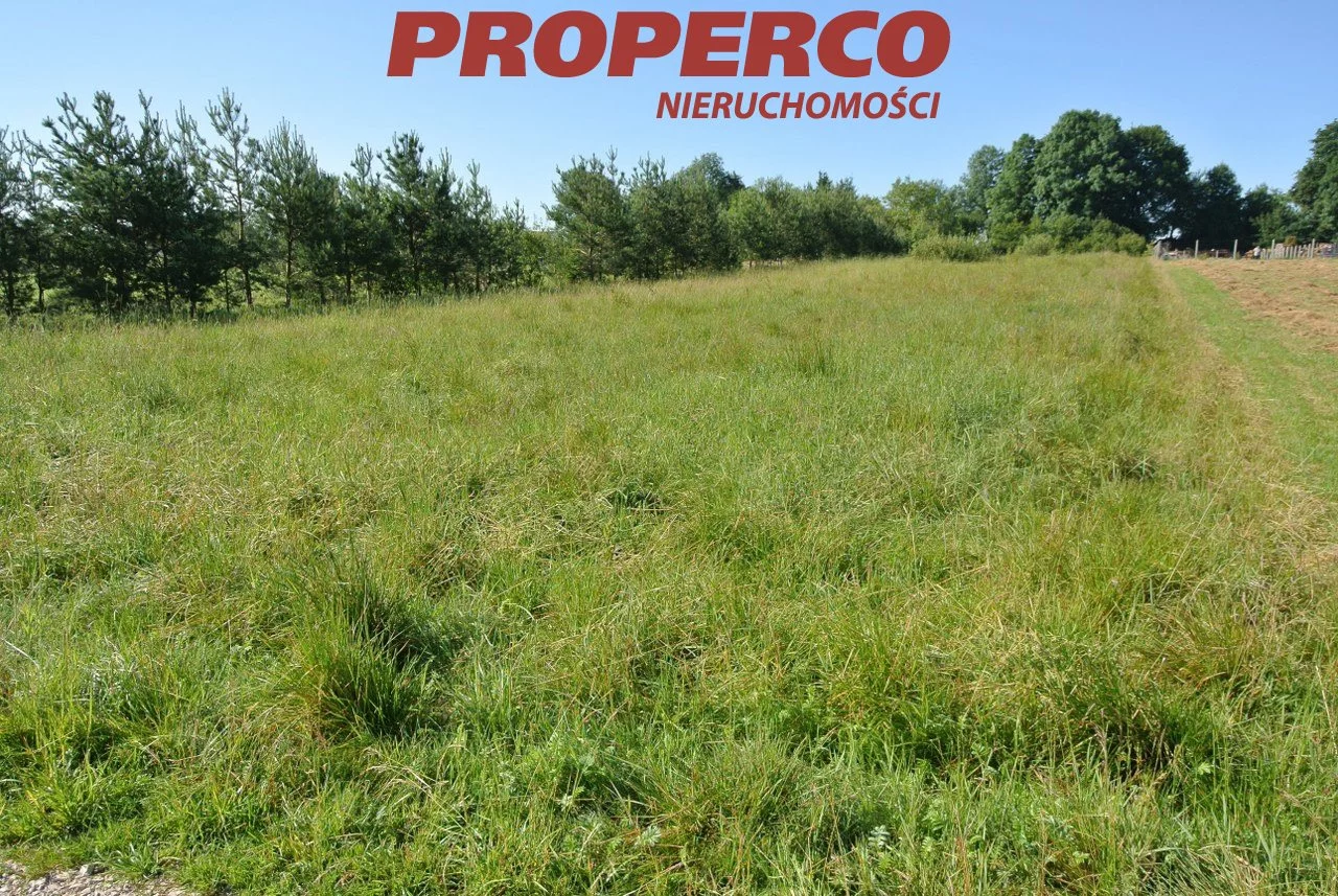 Działka 3 200,00 m², oferta nr , PRP-GS-73378, Morawica