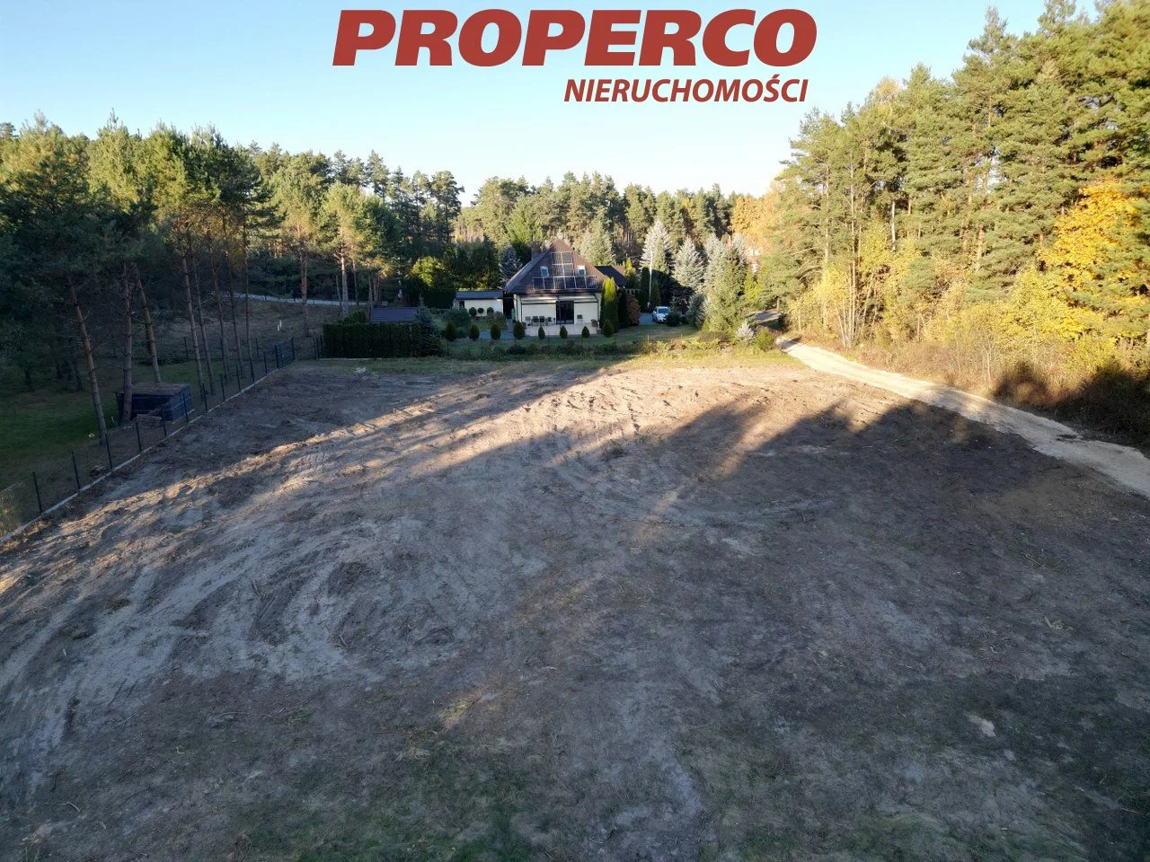 Działka 1 400,00 m², oferta nr , PRP-GS-73489, Morawica