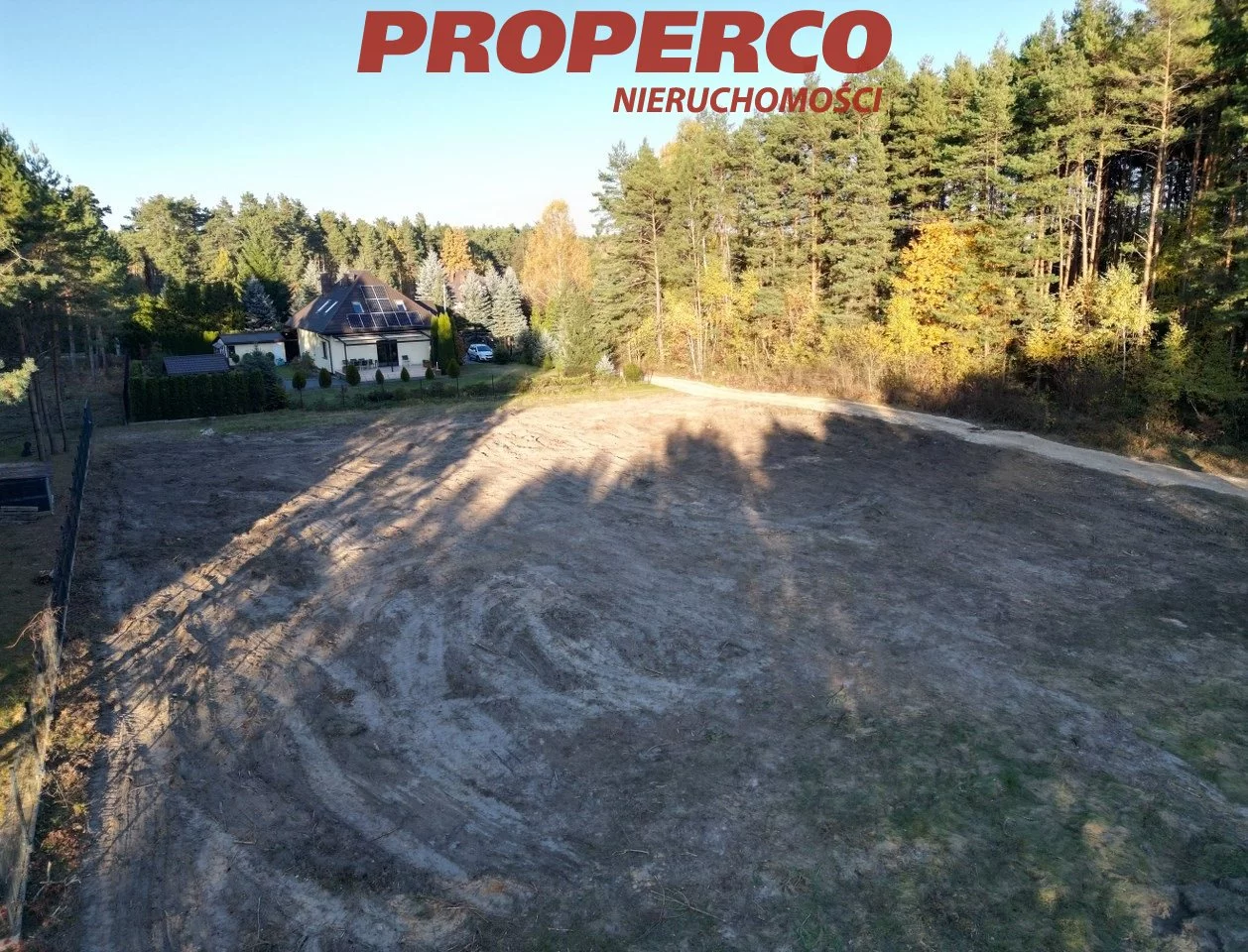 Działka 1 400,00 m², oferta nr , PRP-GS-73489, Morawica