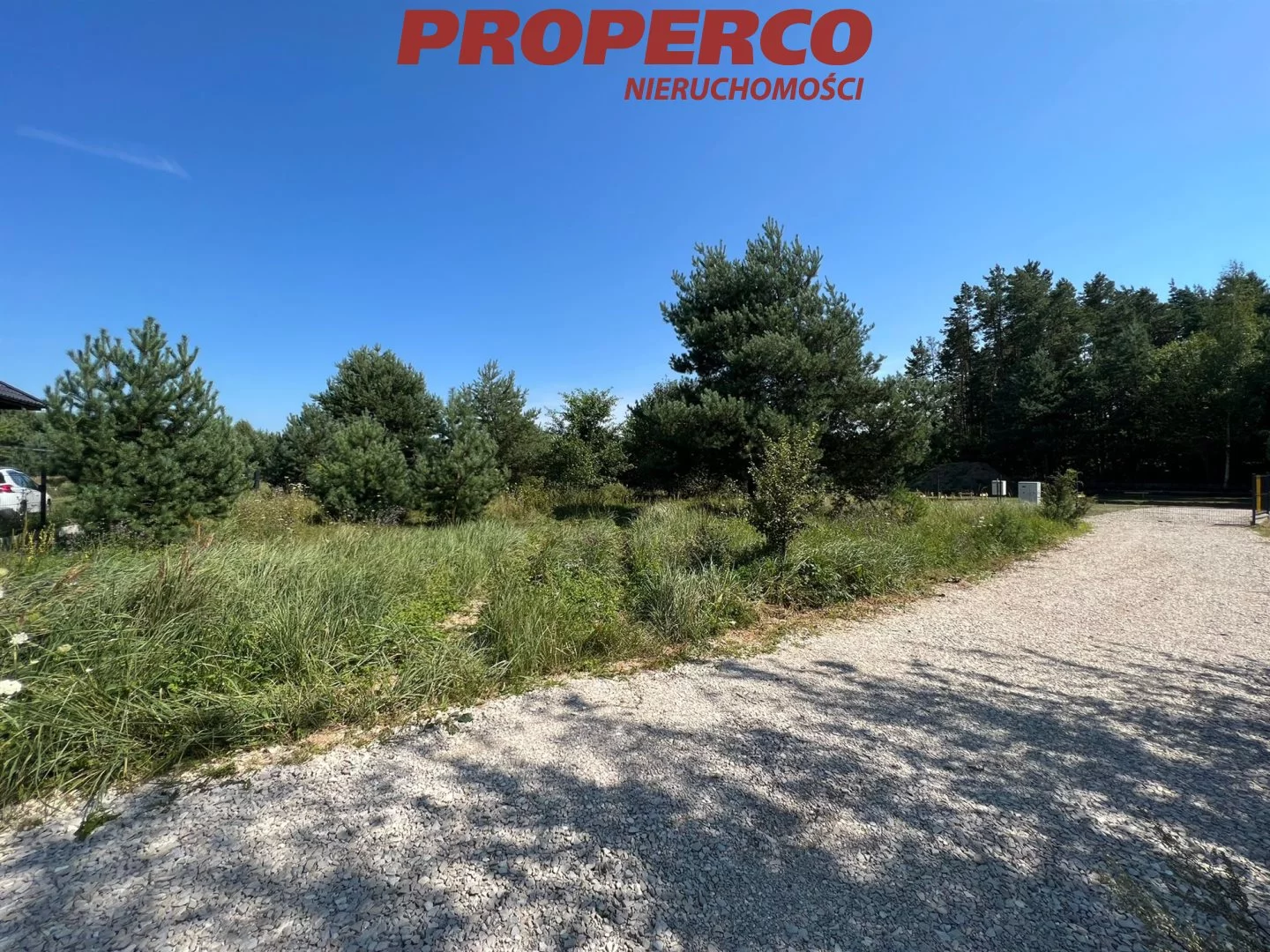 Działka 1 139,00 m², oferta nr , PRP-GS-73677, Morawica