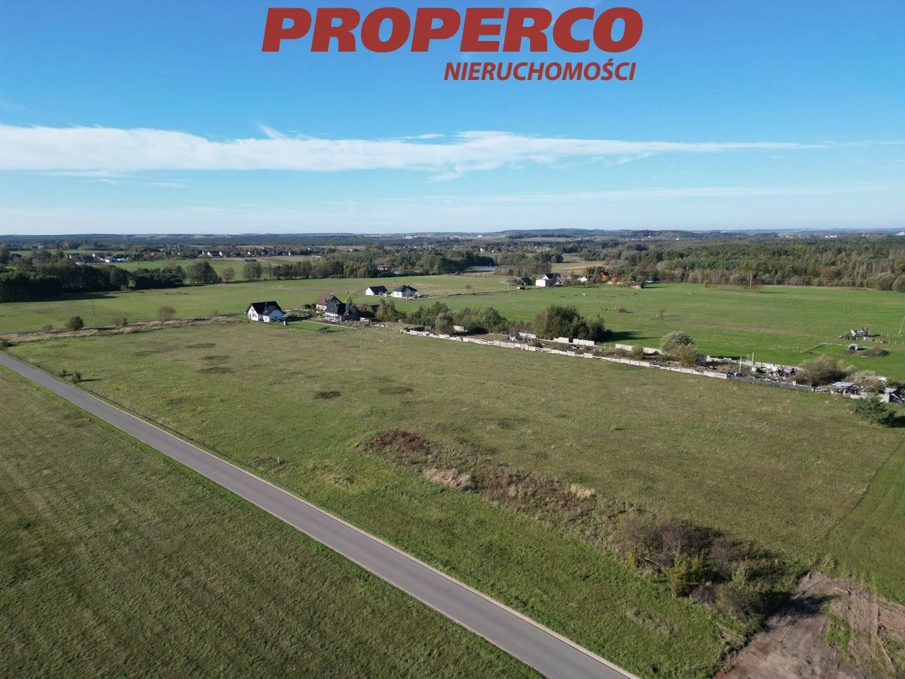Działka 9 063,00 m², oferta nr , PRP-GS-74121, Morawica