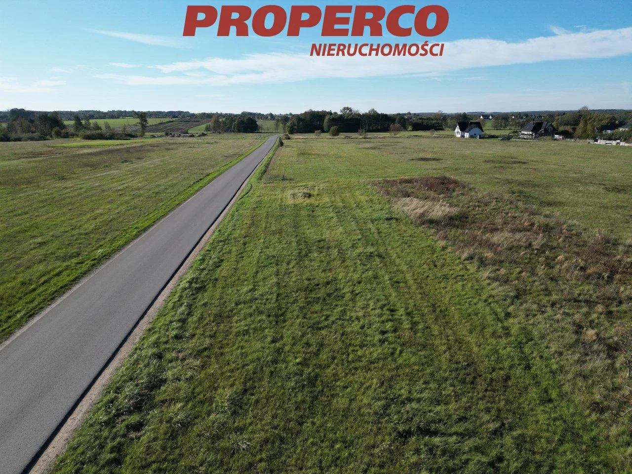 Działka 9 063,00 m², oferta nr , PRP-GS-74121, Morawica