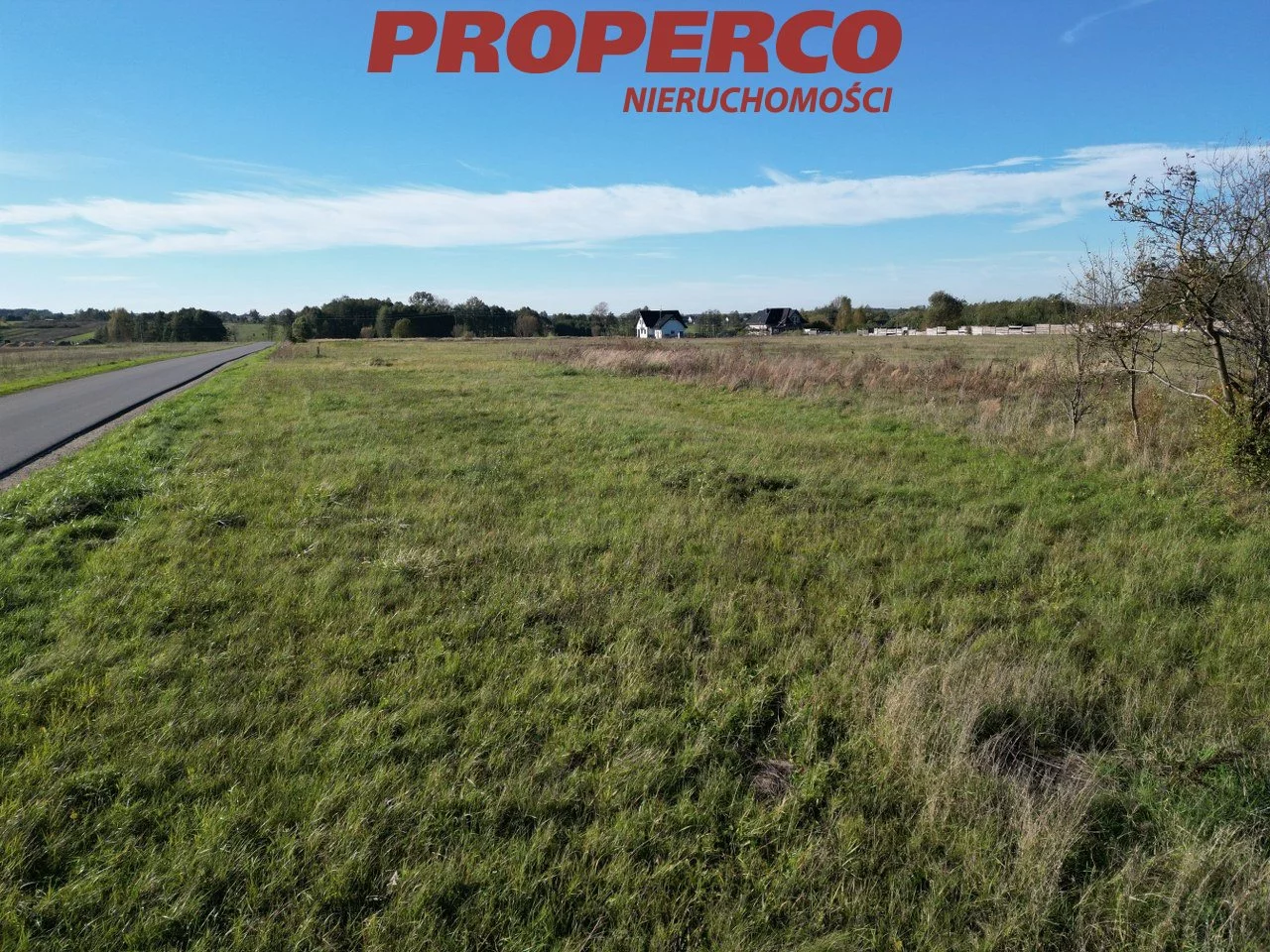 Działka 9 063,00 m², oferta nr , PRP-GS-74121, Morawica