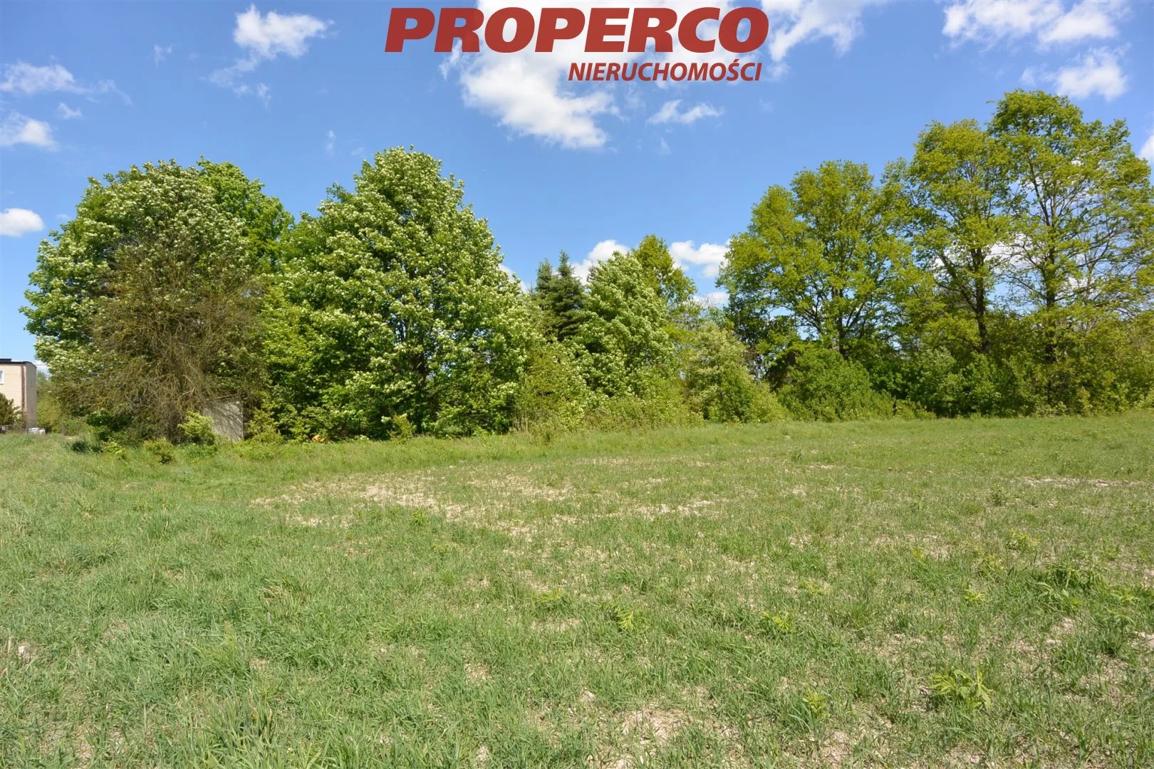 Działka 913,00 m², oferta nr , PRP-GS-74234, Morawica
