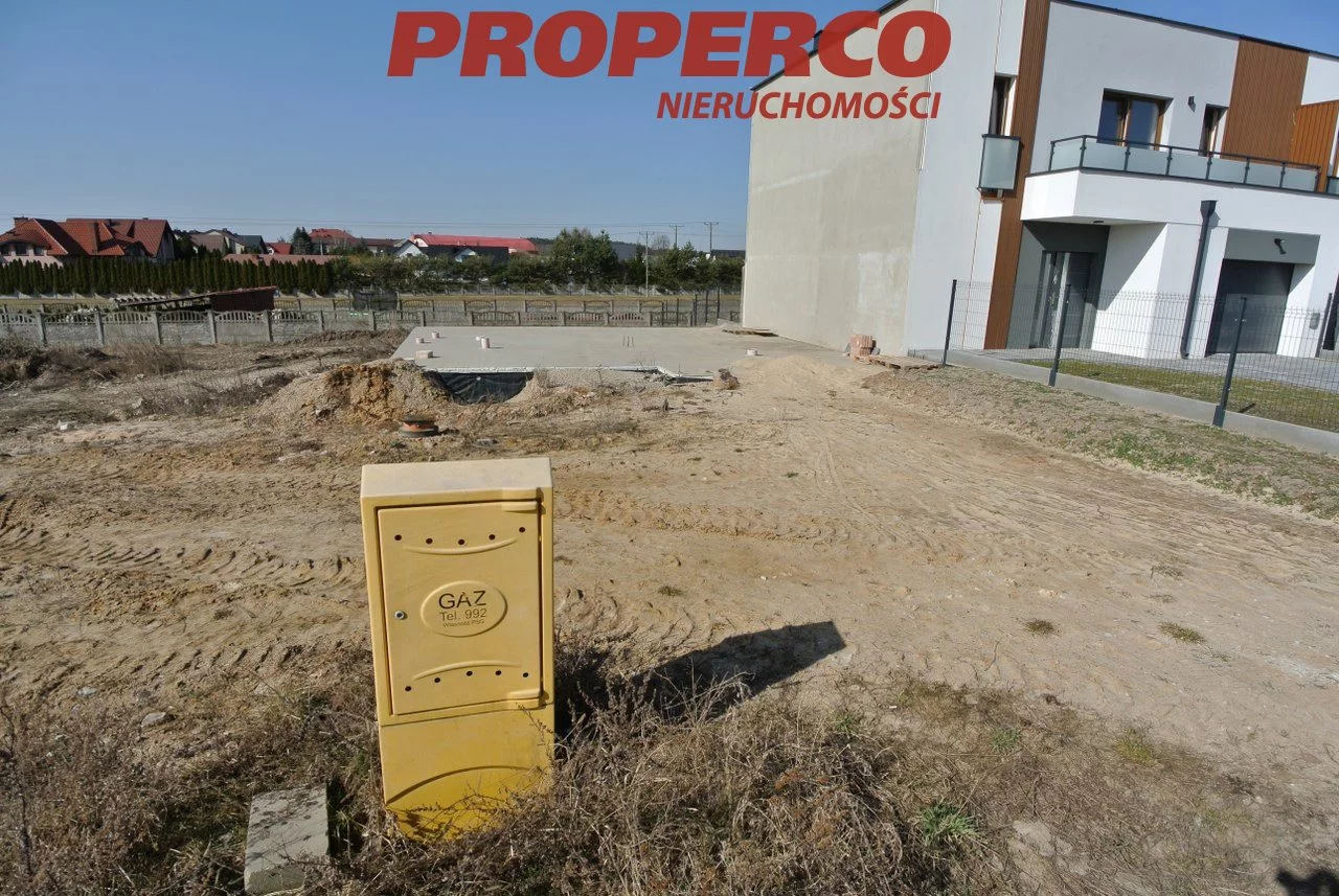 Działka 321,00 m², oferta nr , PRP-GS-74756, Morawica