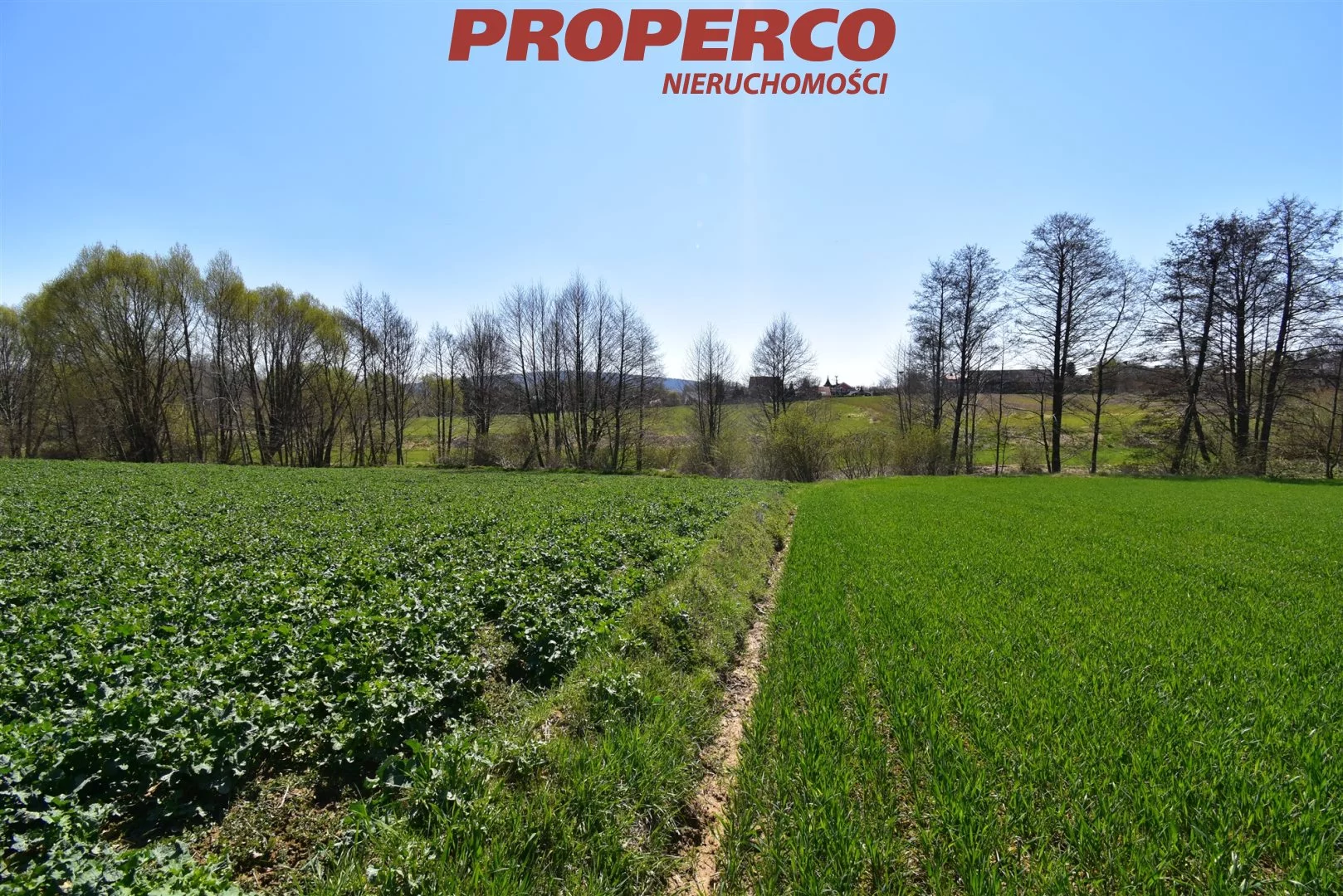 Działka 11 760,00 m², oferta nr , PRP-GS-66910, Nowa Słupia
