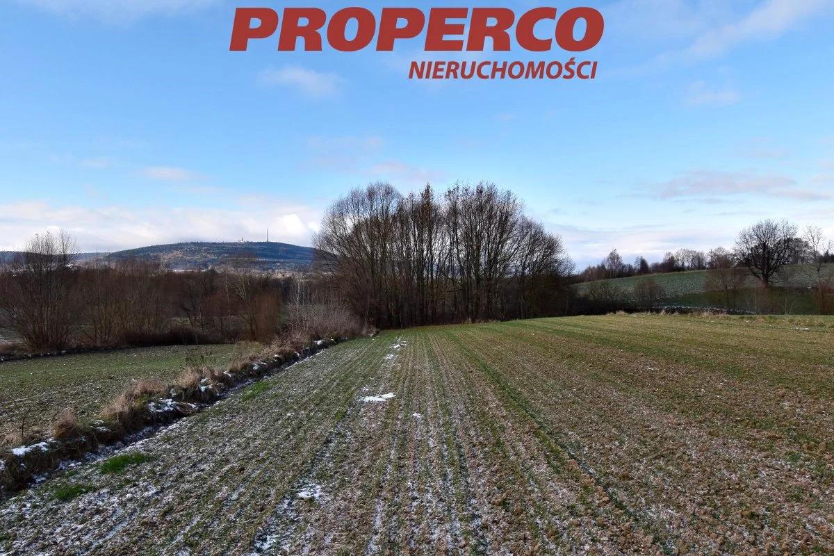 Działka 6 000,00 m², oferta nr , PRP-GS-72517, Nowa Słupia