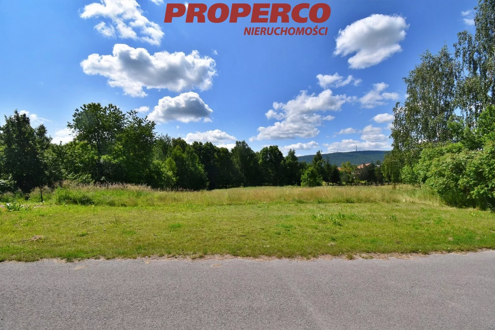 Działka 1 276,00 m², oferta nr , PRP-GS-75180, Nowa Słupia