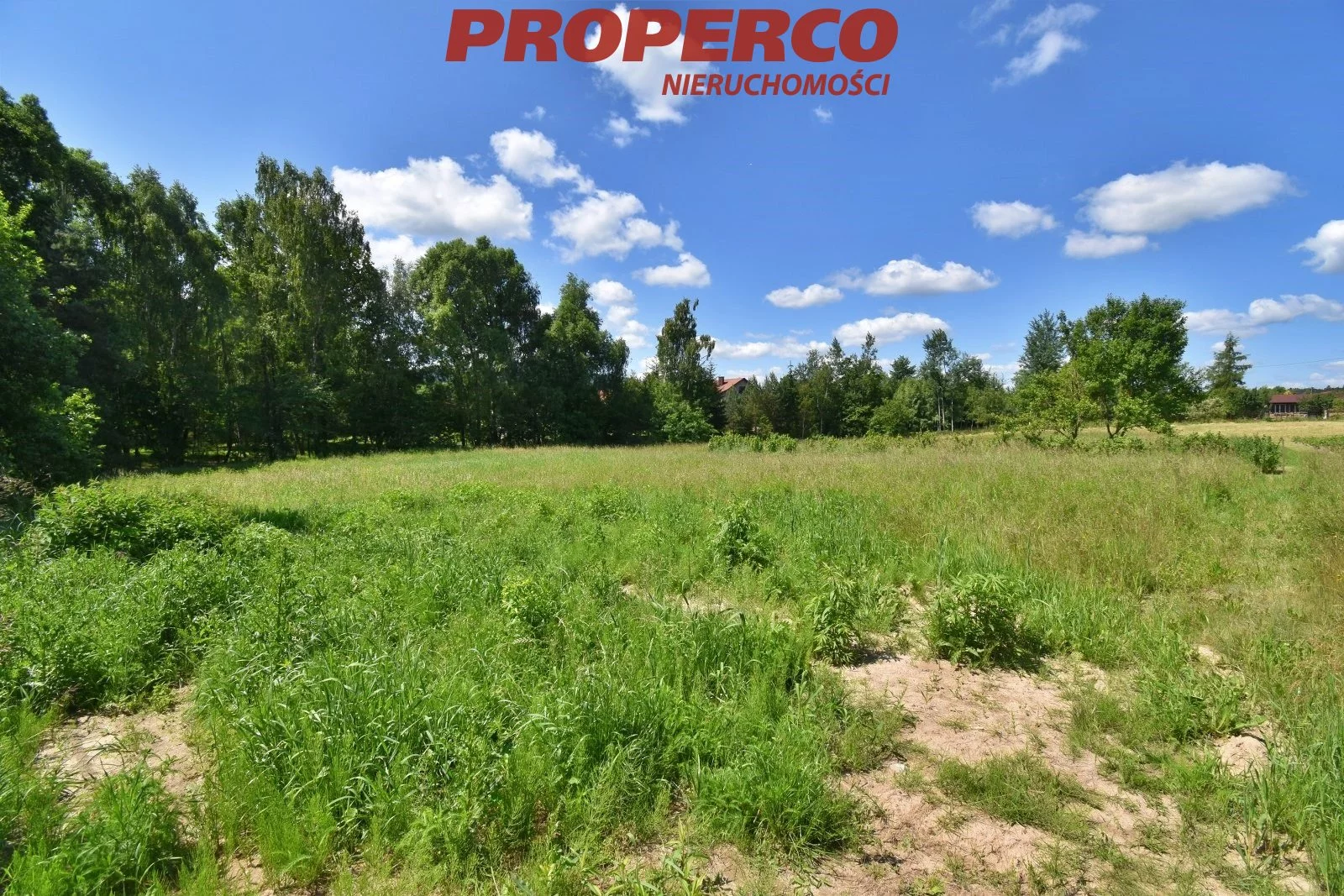 Działka 1 276,00 m², oferta nr , PRP-GS-75180, Nowa Słupia