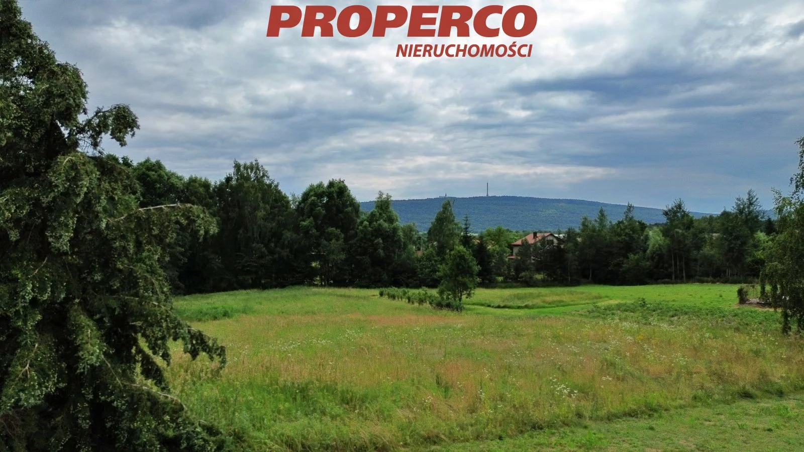 Działka 1 276,00 m², oferta nr , PRP-GS-75180, Nowa Słupia