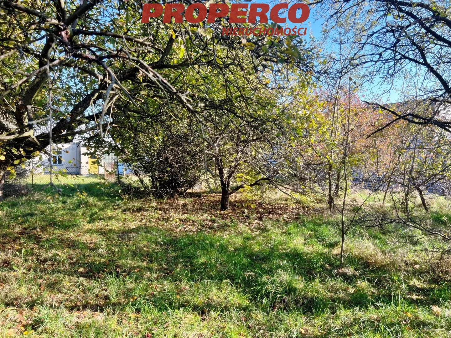 Działka 1 632,00 m², oferta nr , PRP-GS-74155, Jędrzejów, Okrzei
