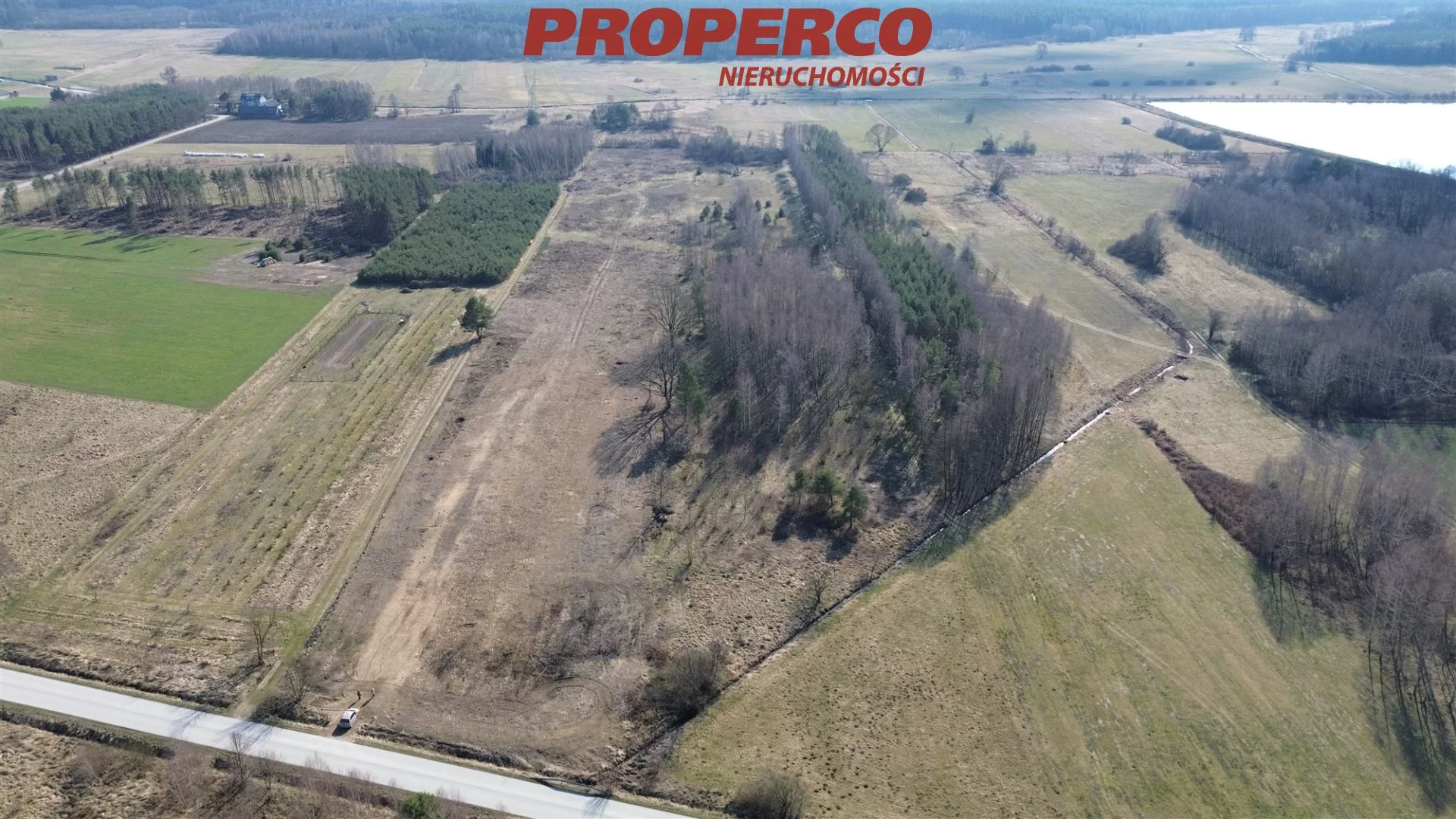 Działka 47 231,00 m², oferta nr , PRP-GS-74967, Oksa