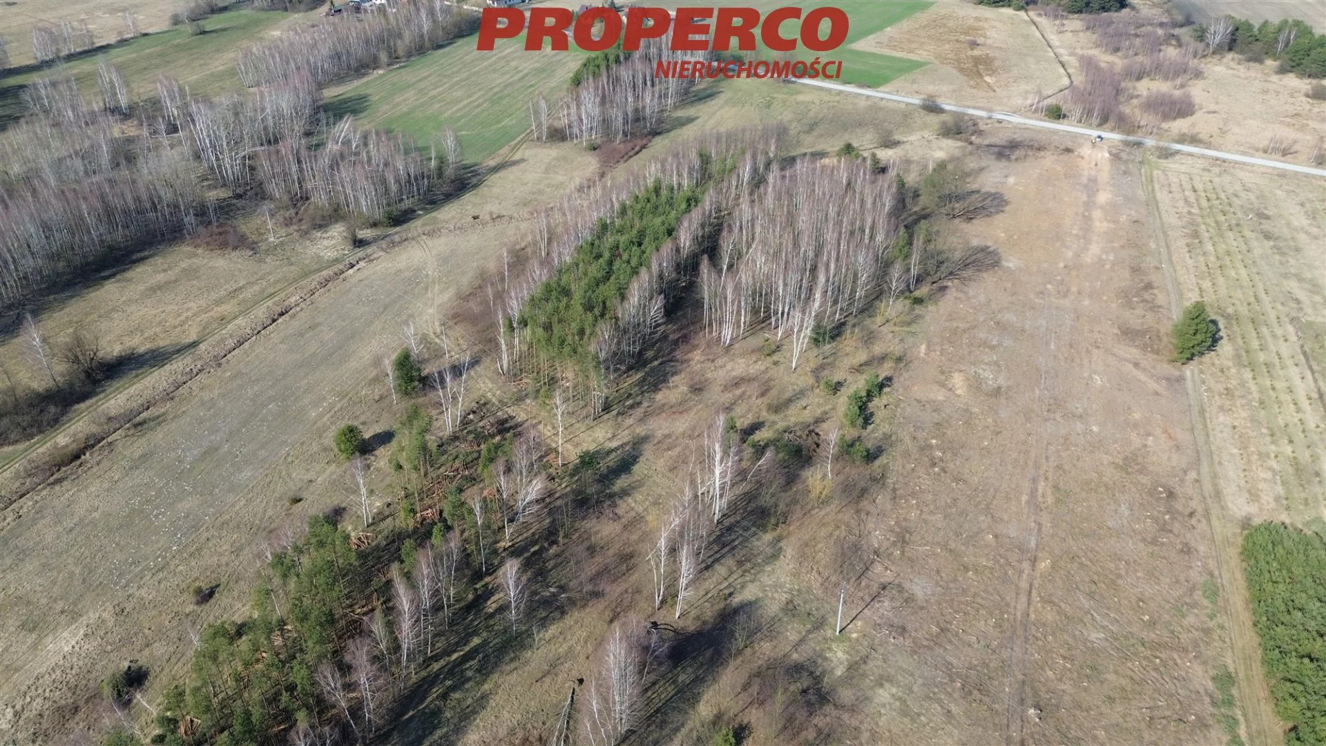 Działka 47 231,00 m², oferta nr , PRP-GS-74967, Oksa