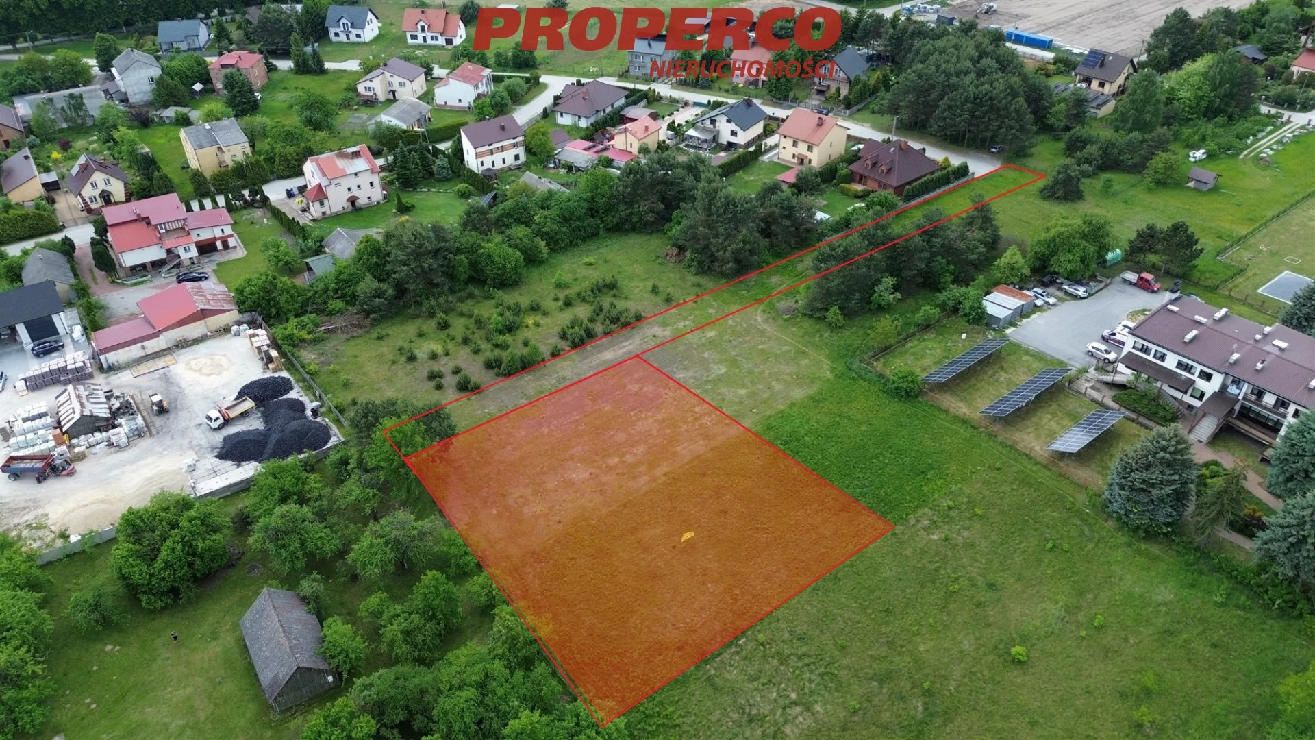 Apartamenty PRP-GS-75137 Oksa
