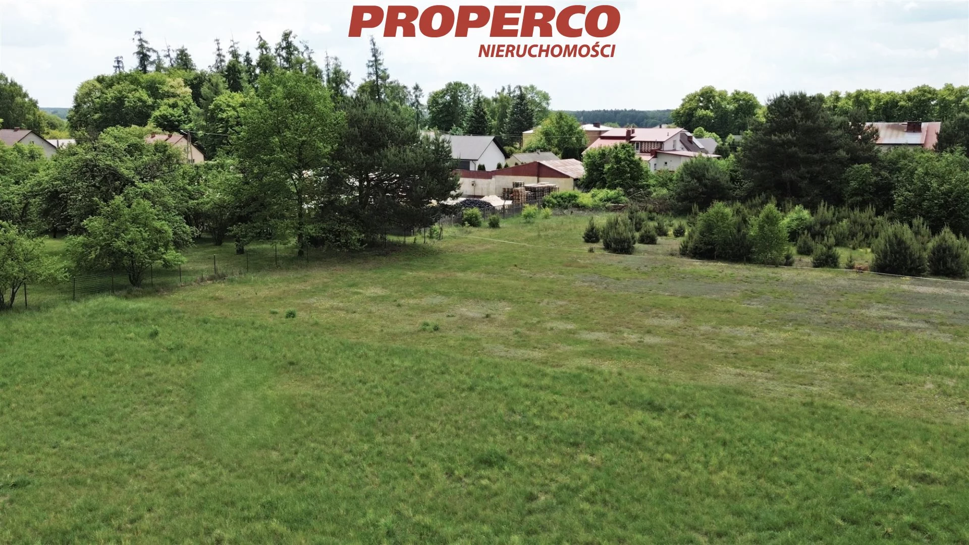 Działka 951,00 m², oferta nr , PRP-GS-75394, Oksa