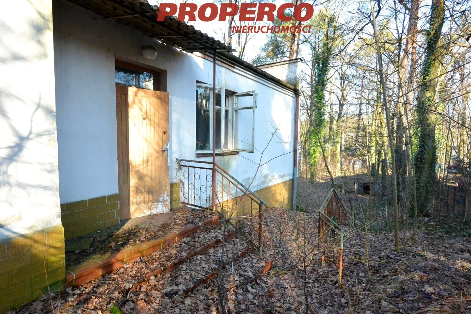 Działka 2 846,00 m², oferta nr , PRP-GS-72753, Piaseczno