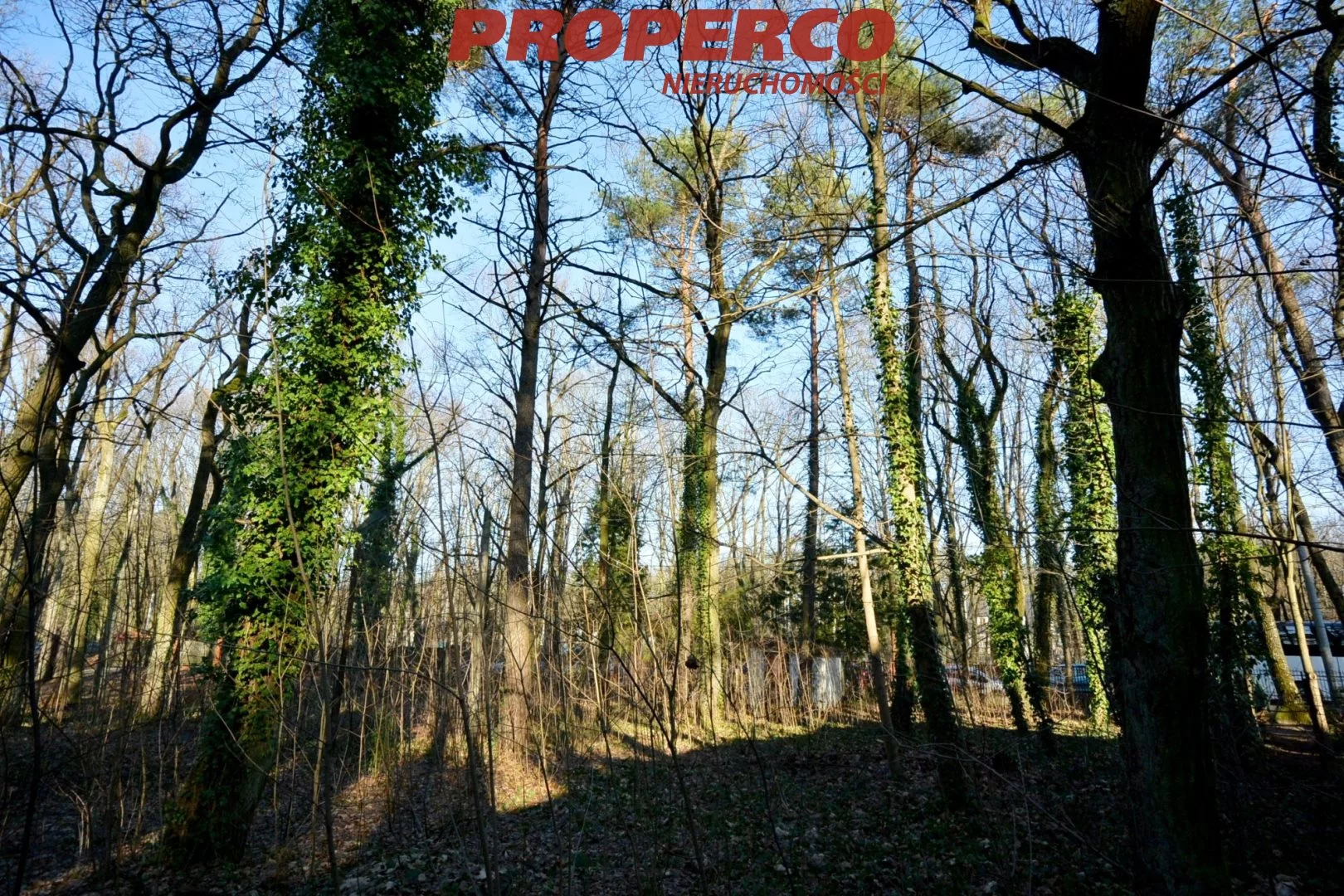Działka 2 846,00 m², oferta nr , PRP-GS-72753, Piaseczno