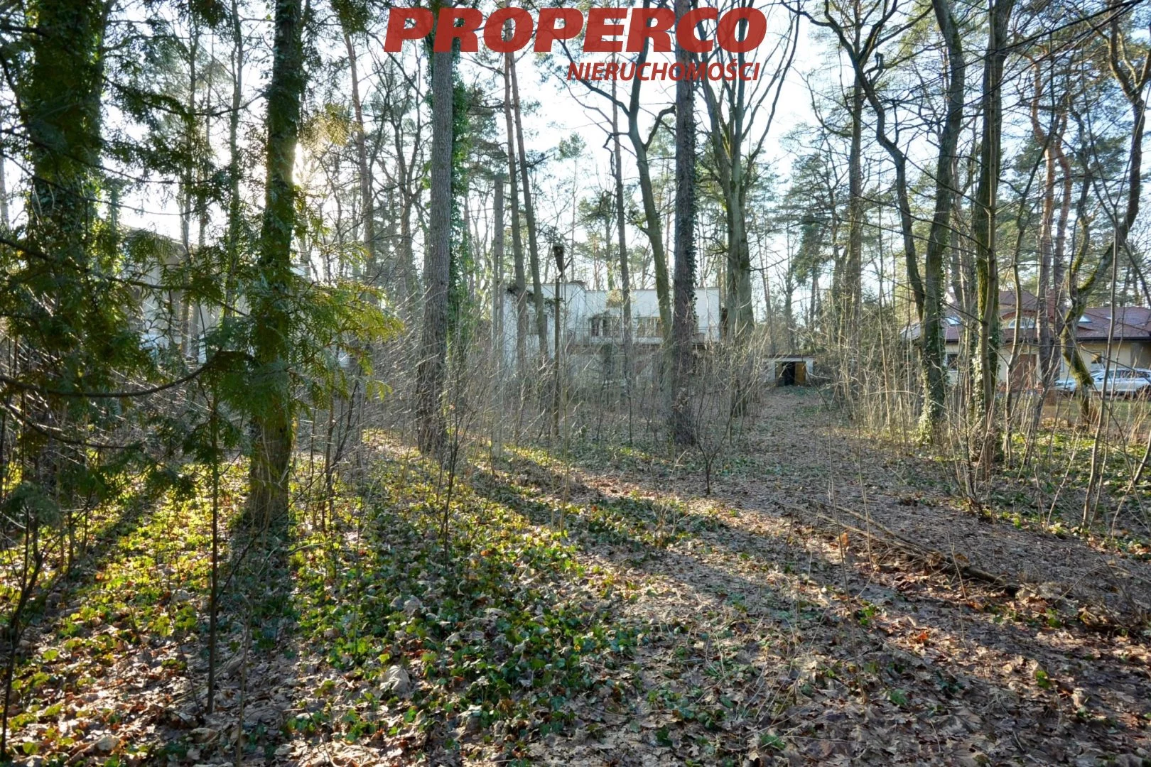 Działka 2 846,00 m², oferta nr , PRP-GS-72753, Piaseczno