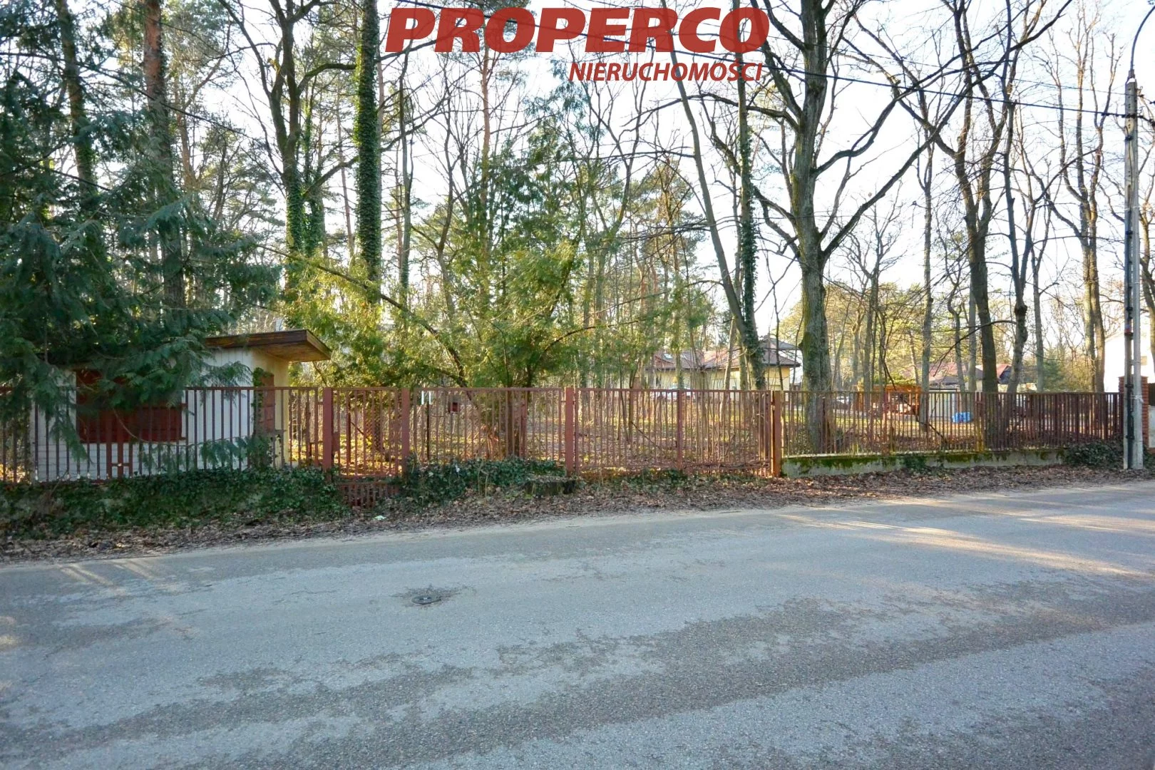 Działka 2 846,00 m², oferta nr , PRP-GS-72753, Piaseczno