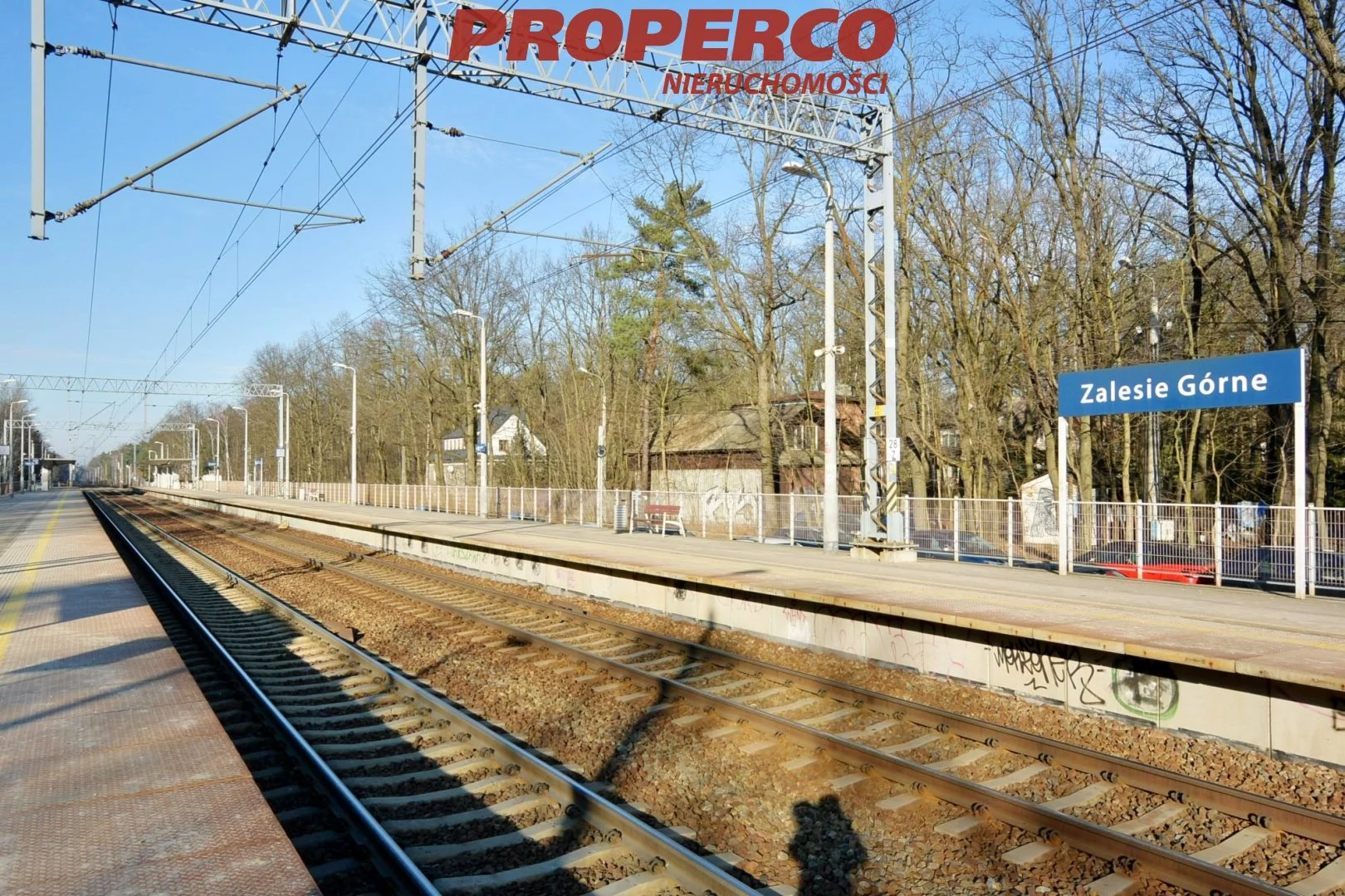 Działka 2 846,00 m², oferta nr , PRP-GS-72753, Piaseczno