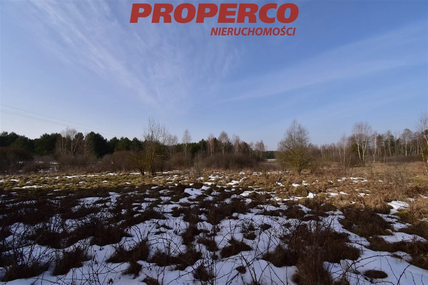 Działka 1 217,00 m², oferta nr , PRP-GS-66541, Piekoszów