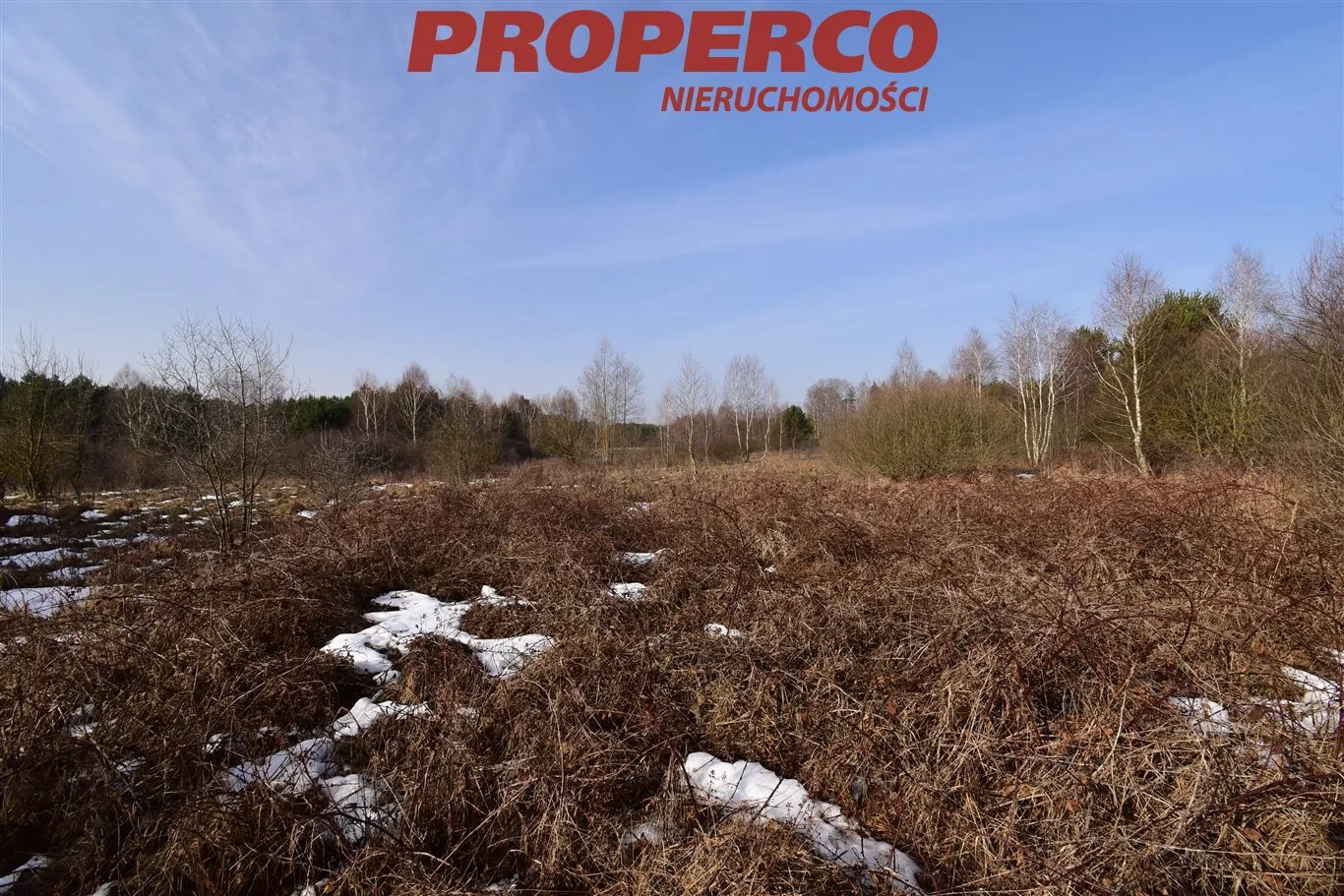Działka 1 217,00 m², oferta nr , PRP-GS-66541, Piekoszów
