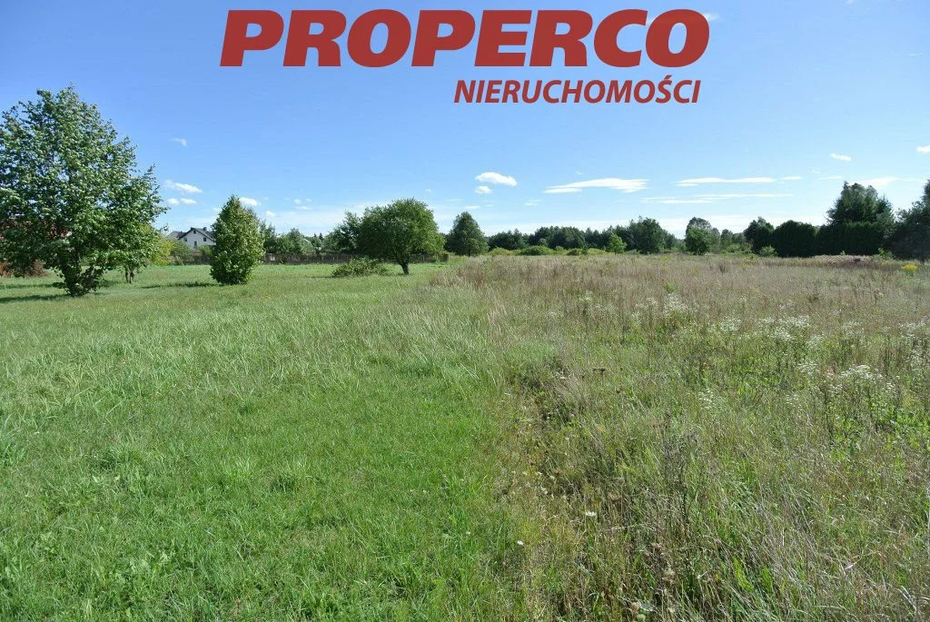 Działka na sprzedaż, 3 318,00 m², oferta nr PRP-GS-67772-12