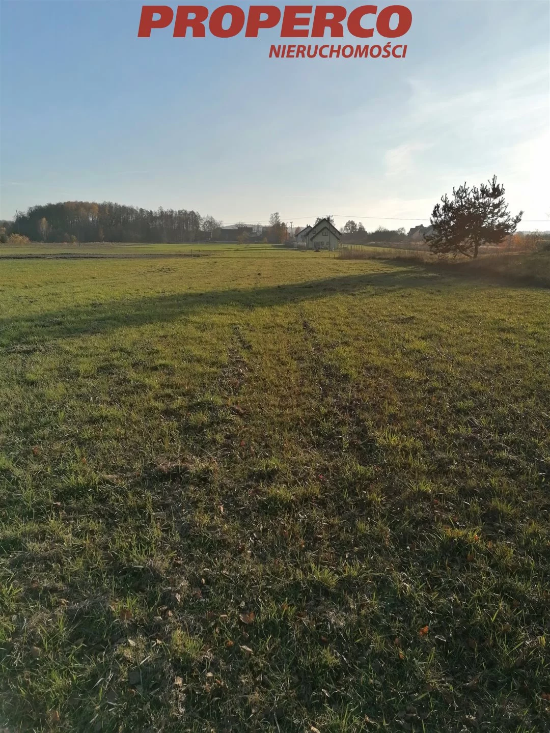Działka 4 100,00 m², oferta nr , PRP-GS-70326, Piekoszów