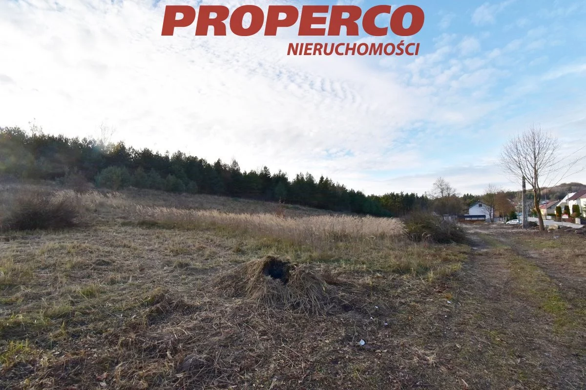 Działka 7 002,00 m², oferta nr , PRP-GS-71256, Piekoszów