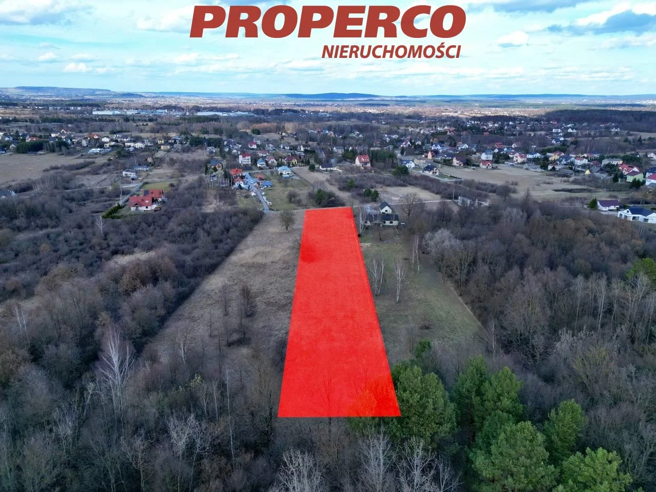 Działka 5 800,00 m², oferta nr , PRP-GS-73654, Piekoszów
