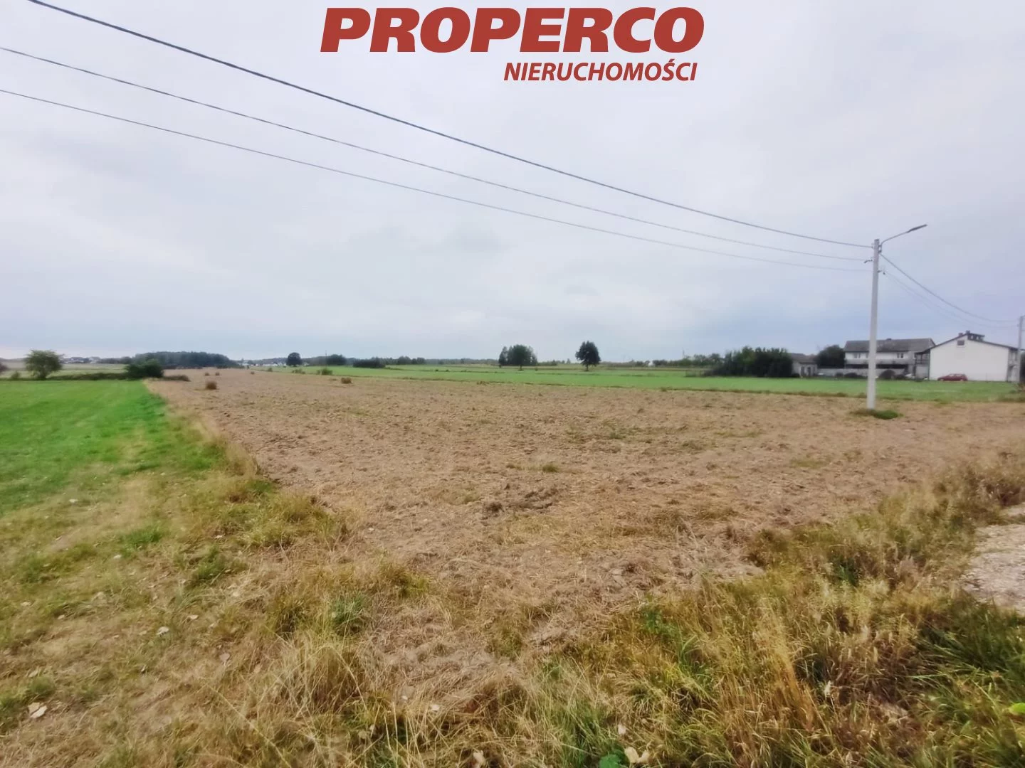 Działka 924,00 m², oferta nr , PRP-GS-73890, Piekoszów