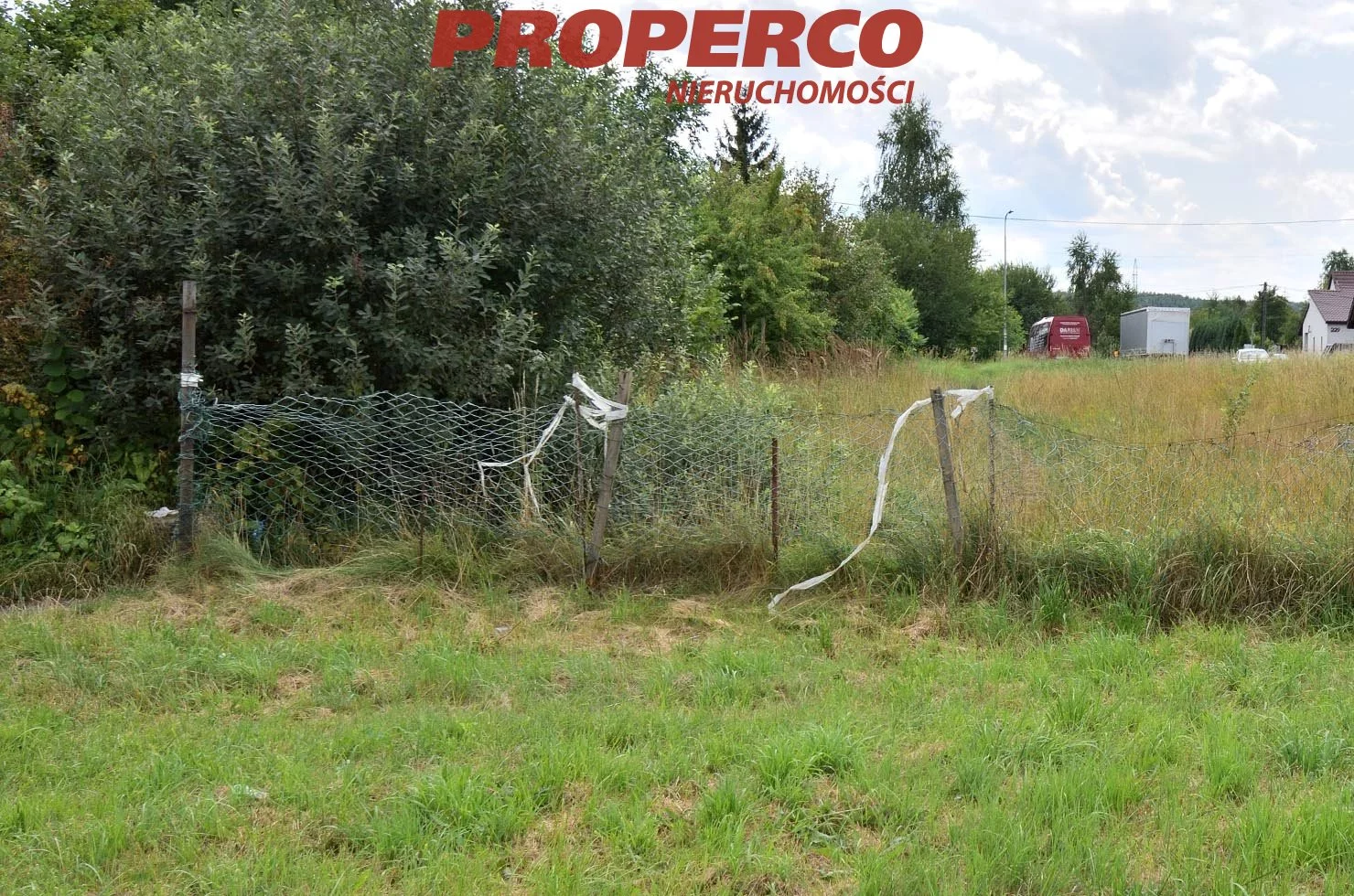 Działka 17 471,00 m², oferta nr , PRP-GS-65707, Kielce, Piekoszowska