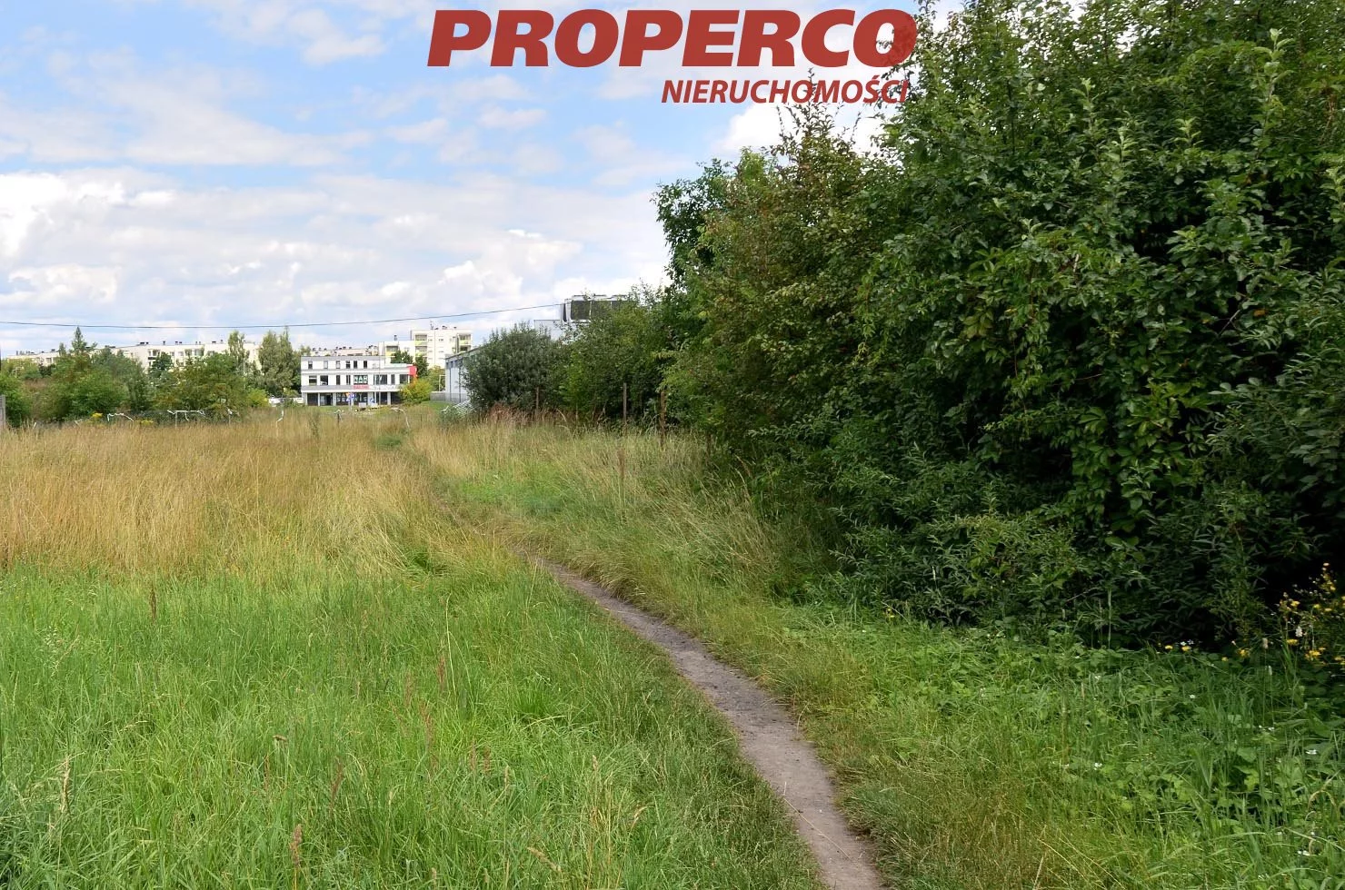 Działka 17 471,00 m², oferta nr , PRP-GS-65707, Kielce, Piekoszowska