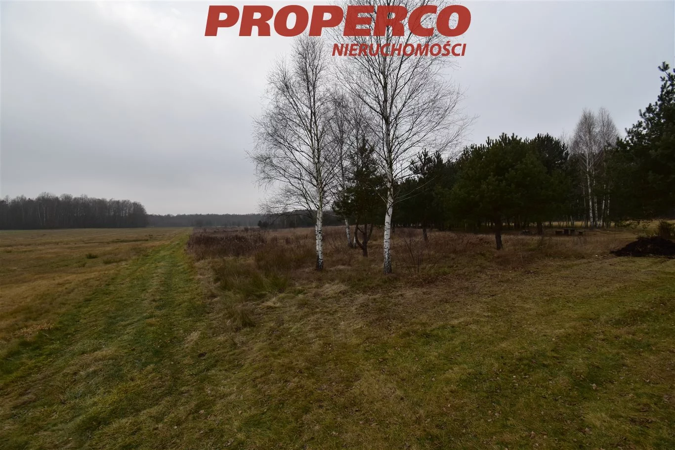 Działka 7 233,00 m², oferta nr , PRP-GS-65787, Pierzchnica