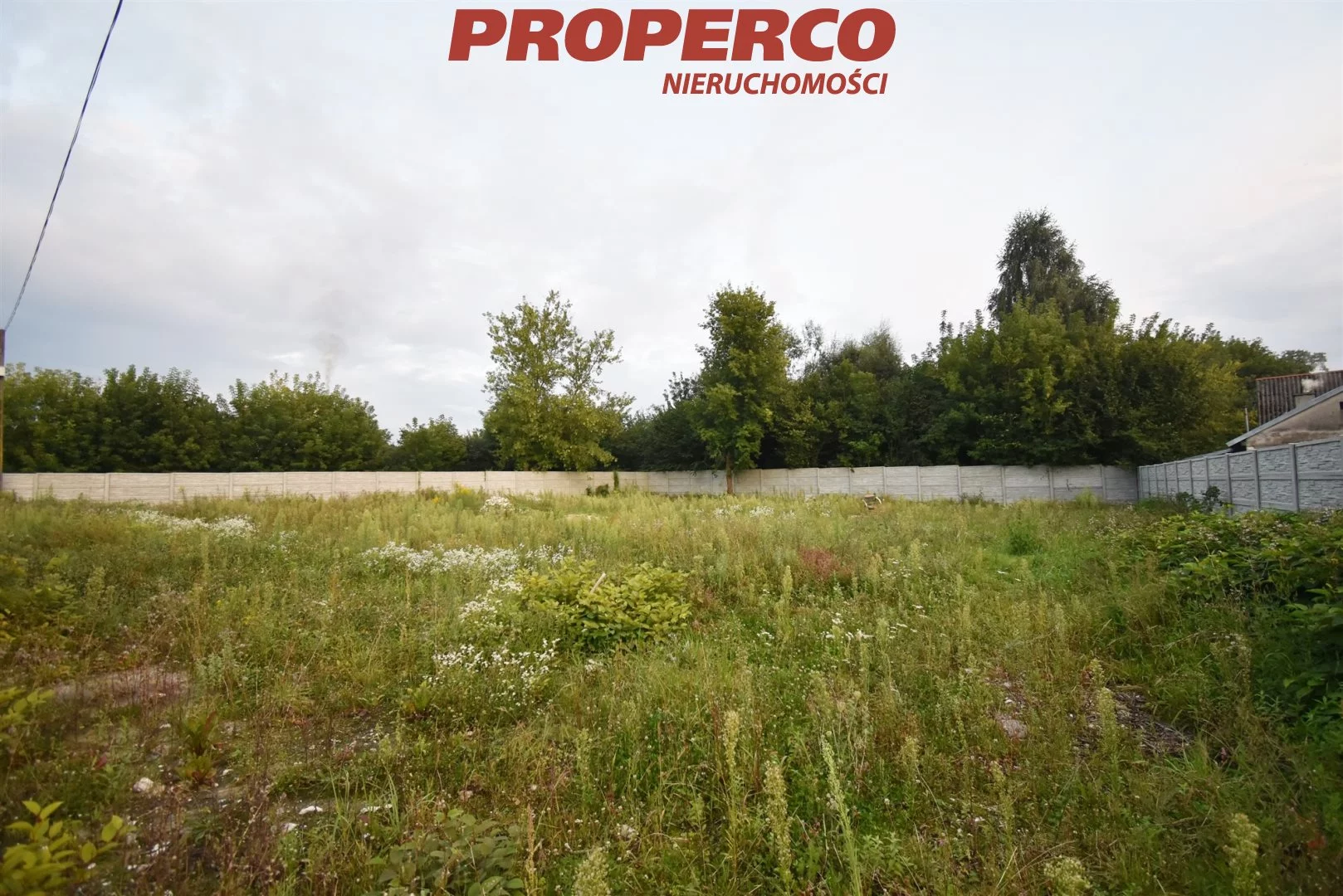 Działka 1 000,00 m², oferta nr , PRP-GS-67565, Pierzchnica