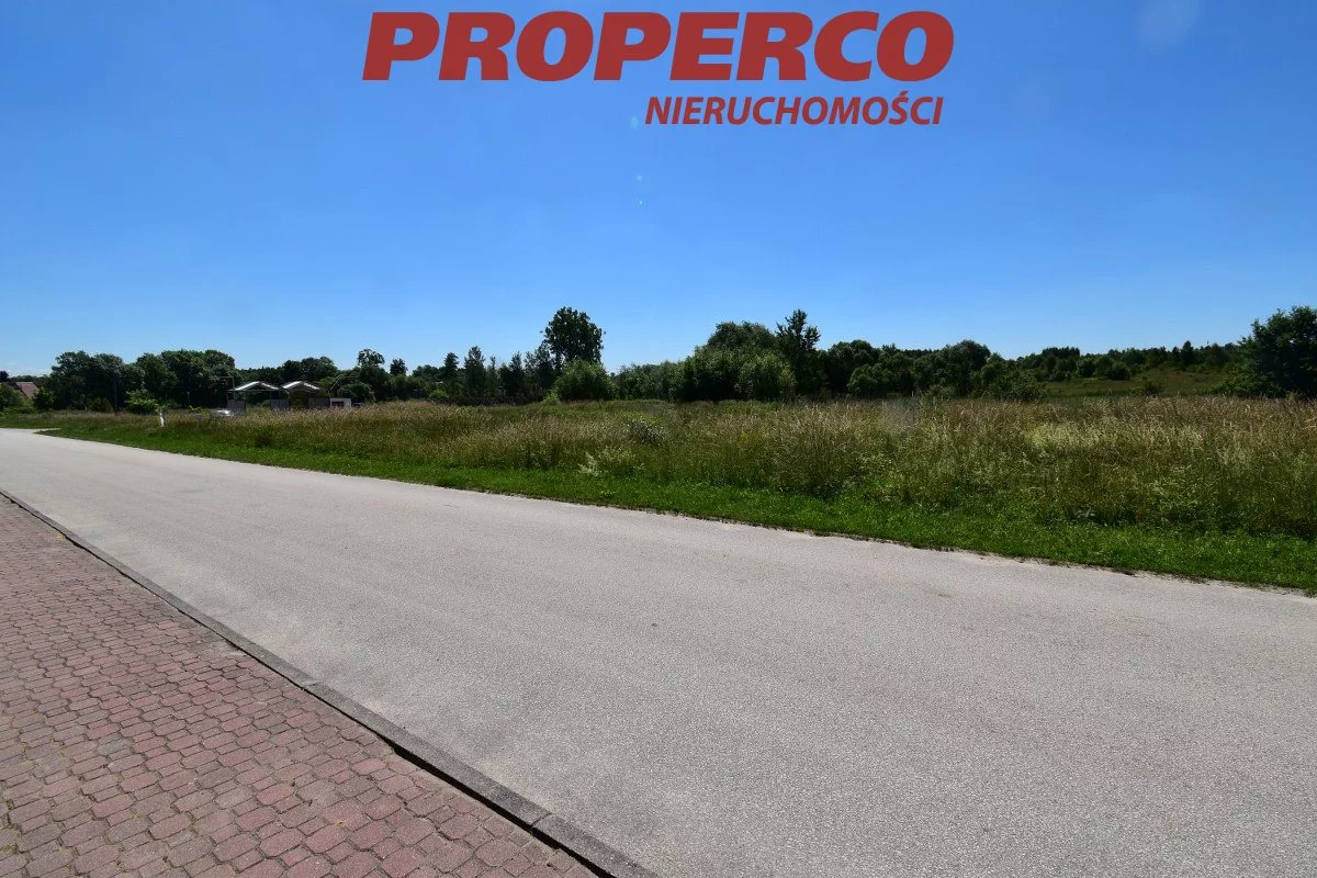 Działka 2 865,00 m², oferta nr , PRP-GS-73386, Pierzchnica