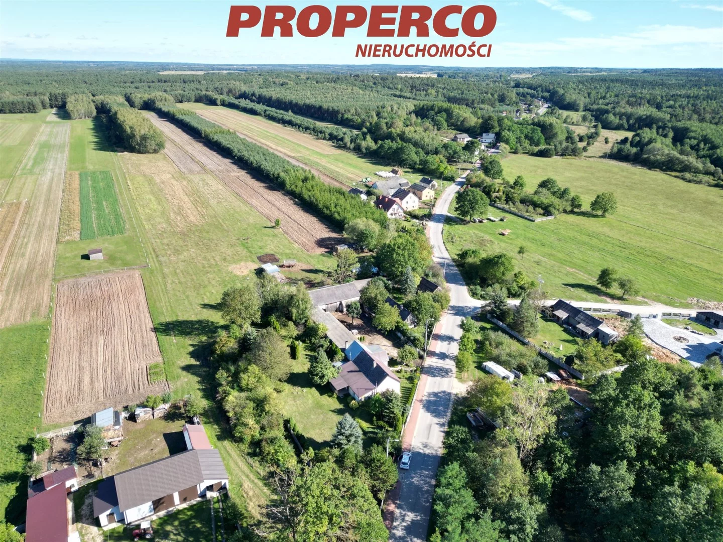 Działka 25 240,00 m², oferta nr , PRP-GS-75467, Pierzchnica