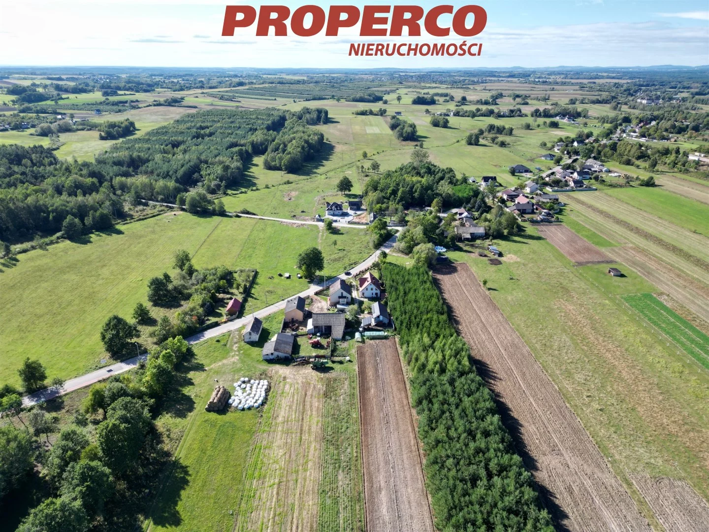Działka 25 240,00 m², oferta nr , PRP-GS-75467, Pierzchnica