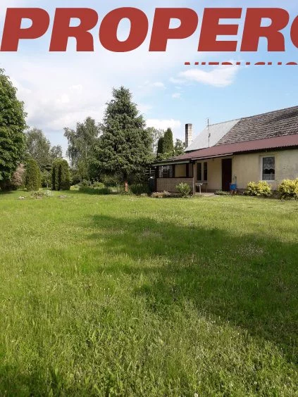 Działka 25 240,00 m², oferta nr , PRP-GS-75467, Pierzchnica