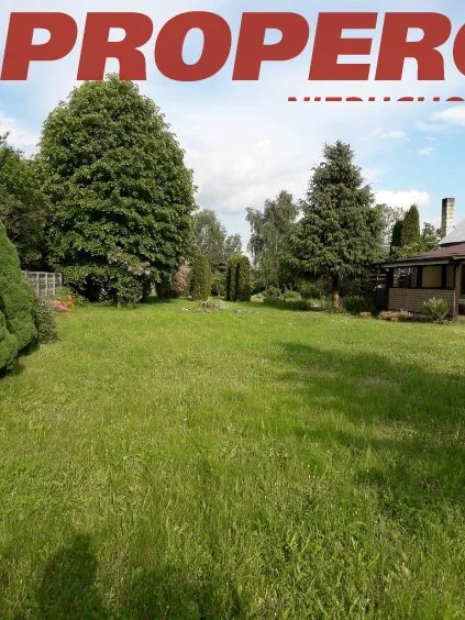 Działka 25 240,00 m², oferta nr , PRP-GS-75467, Pierzchnica