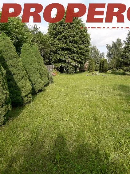 Działka 25 240,00 m², oferta nr , PRP-GS-75467, Pierzchnica