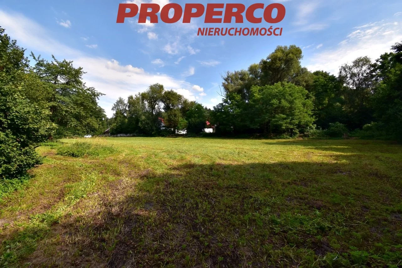 Działka 4 300,00 m², oferta nr , PRP-GS-72102, Pińczów