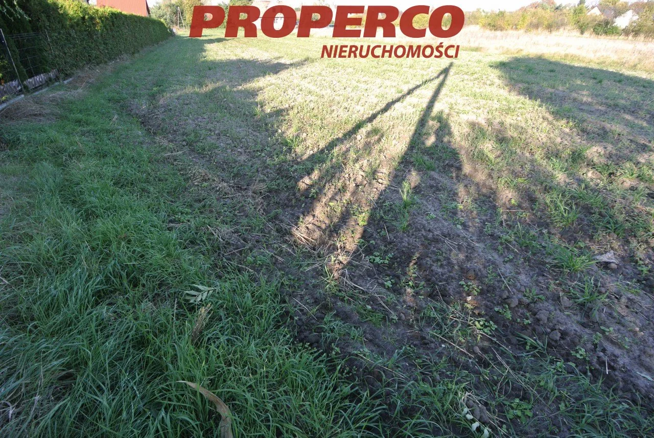 Działka 3 844,00 m², oferta nr , PRP-GS-72293, Pińczów