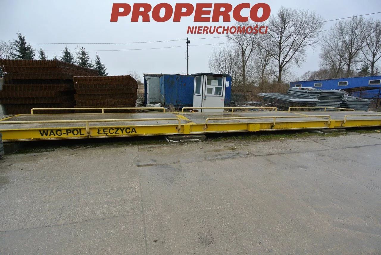 Działka 11 867,00 m², oferta nr , PRP-GS-72837, Pińczów