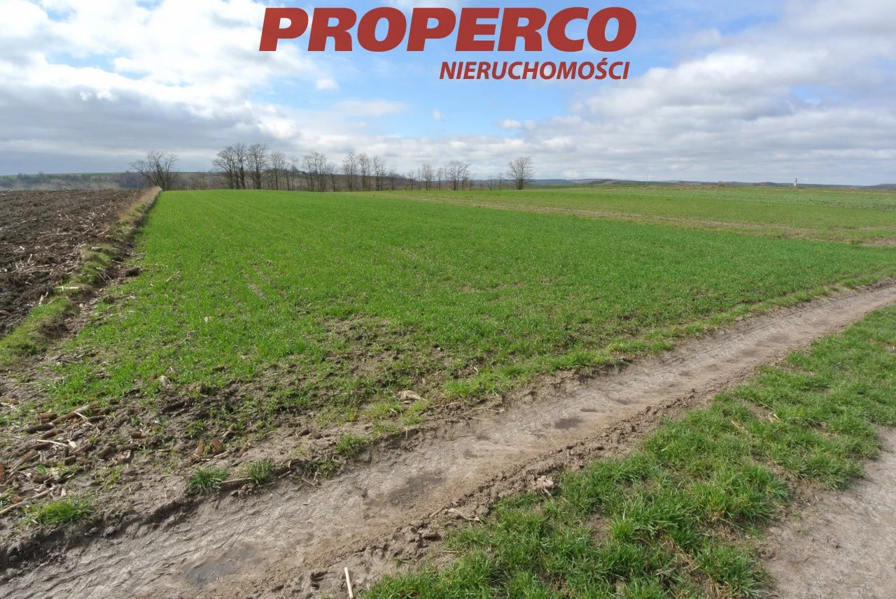 Działka 10 500,00 m², oferta nr , PRP-GS-73064, Pińczów