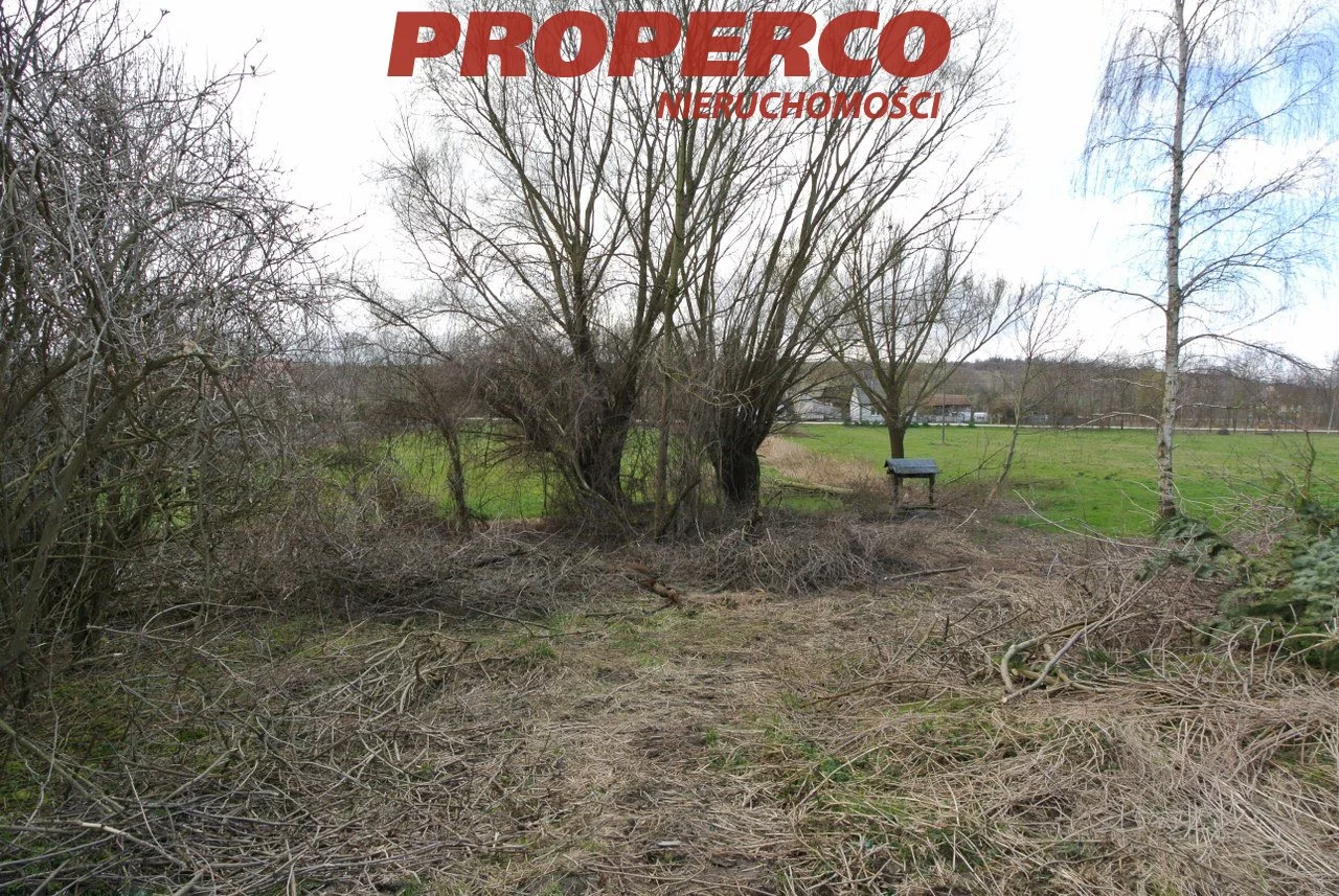 Działka 10 500,00 m², oferta nr , PRP-GS-73064, Pińczów